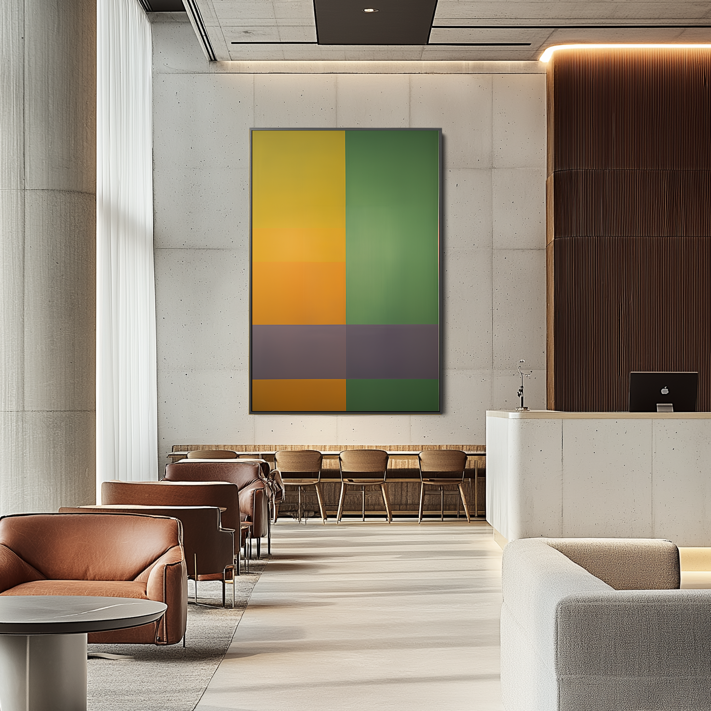 Memory Field #UA-1187