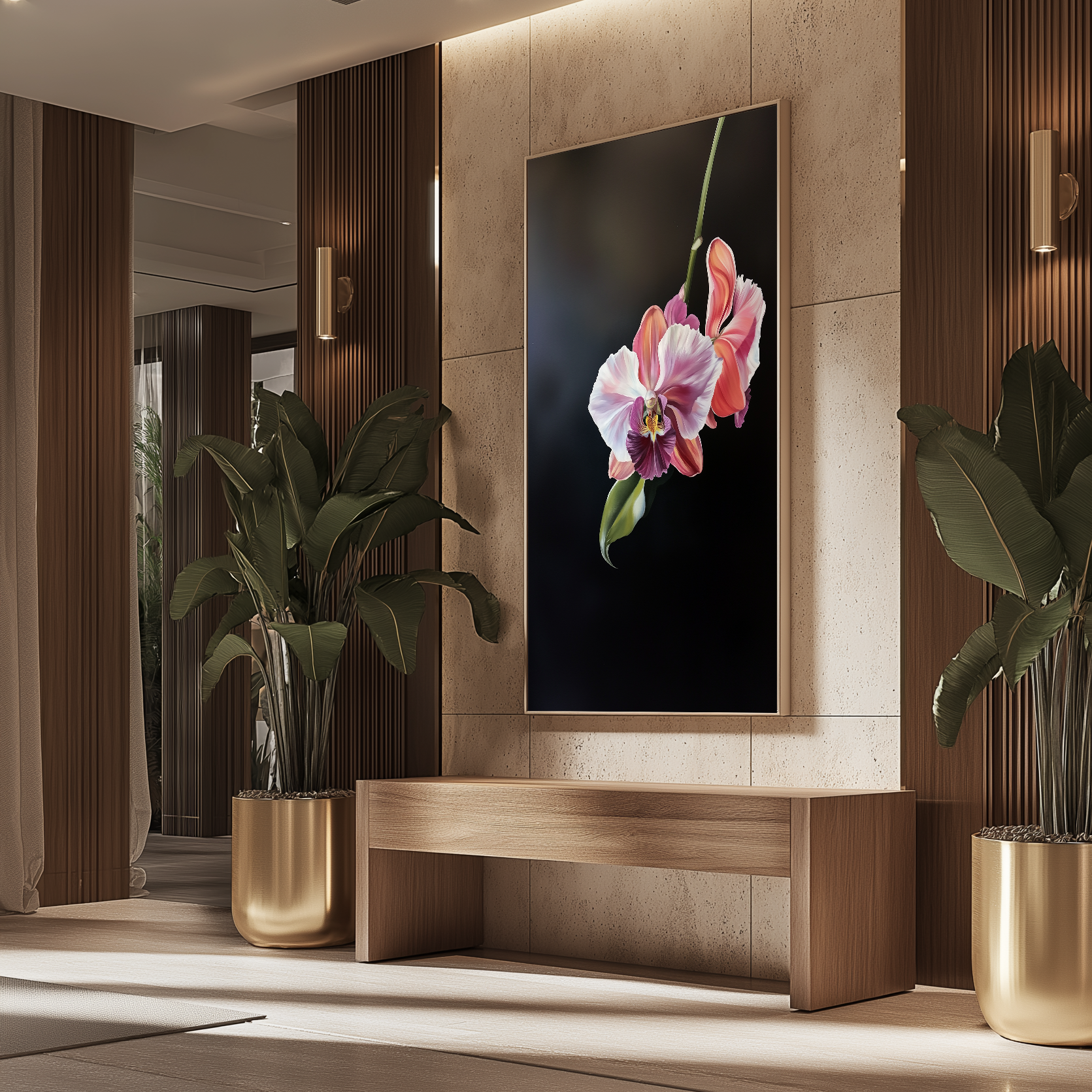 Silent Suspension #UA-949