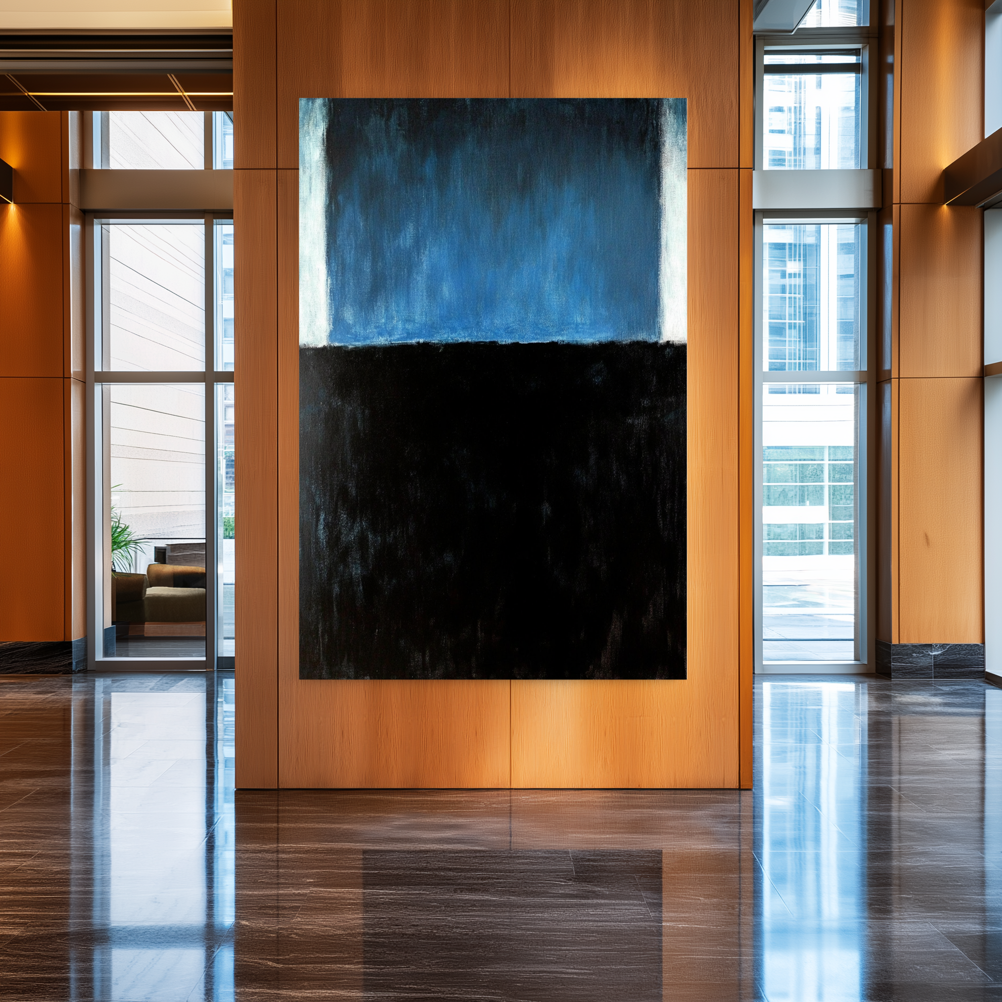 Midnight Tides #UA-449