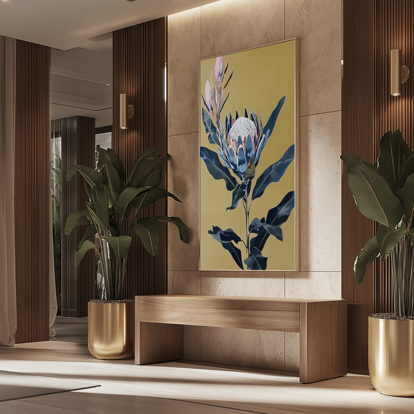 Petal Regiment #UA-950