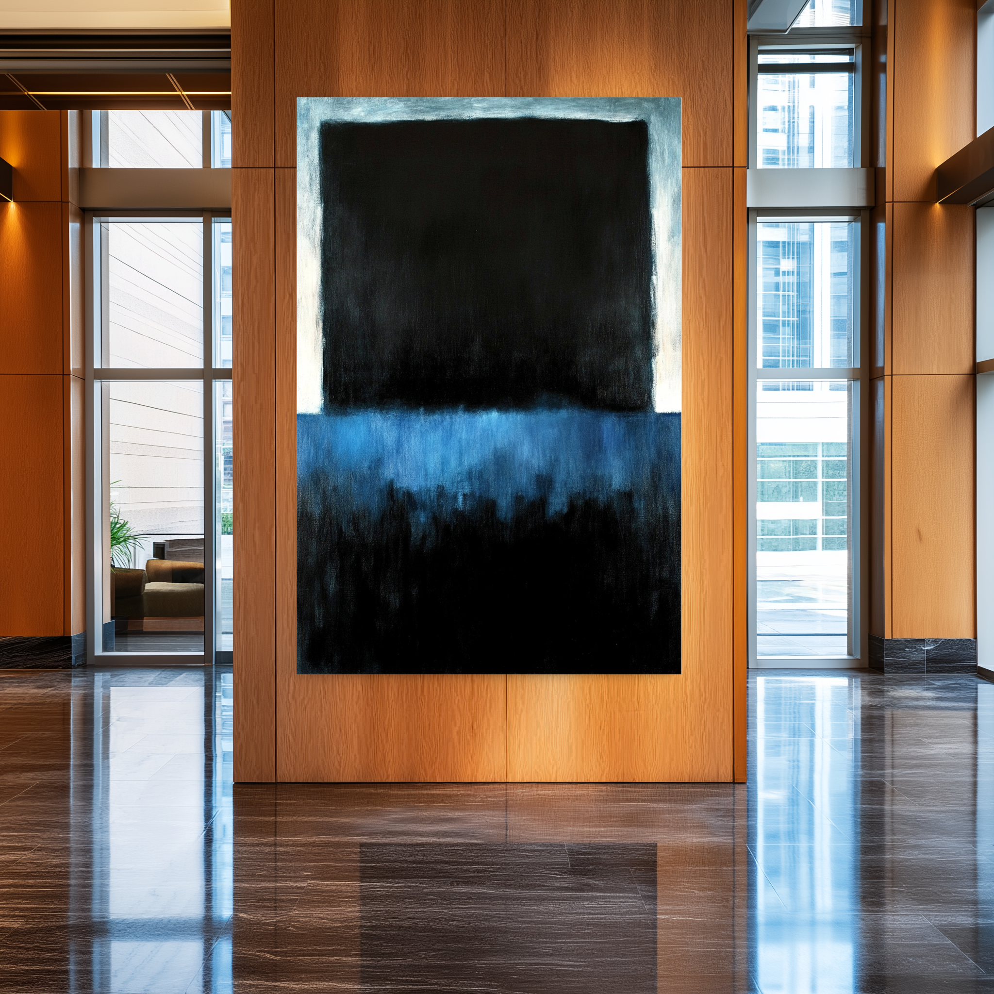 Midnight Tides #UA-450