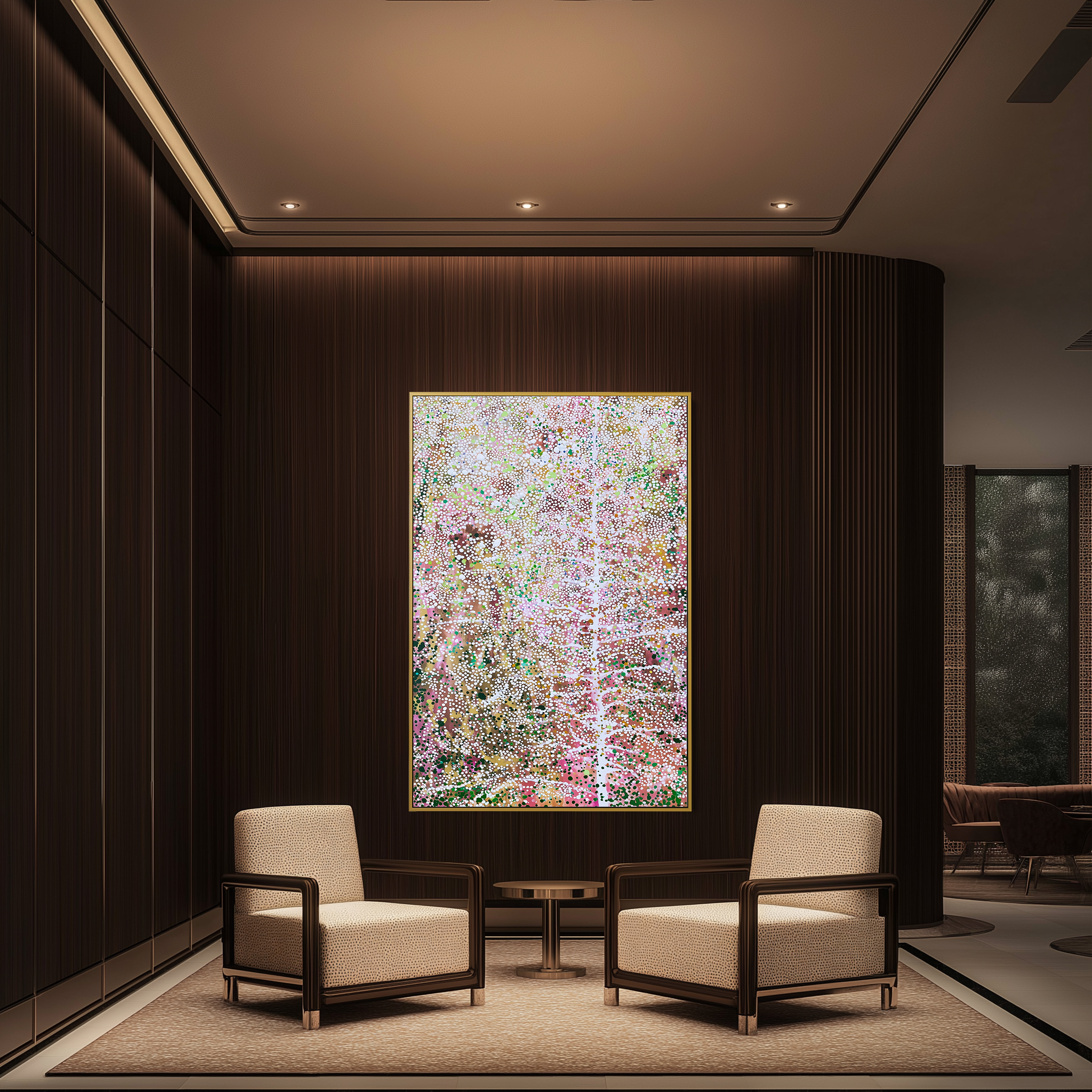 Lush Fractals #UA-638