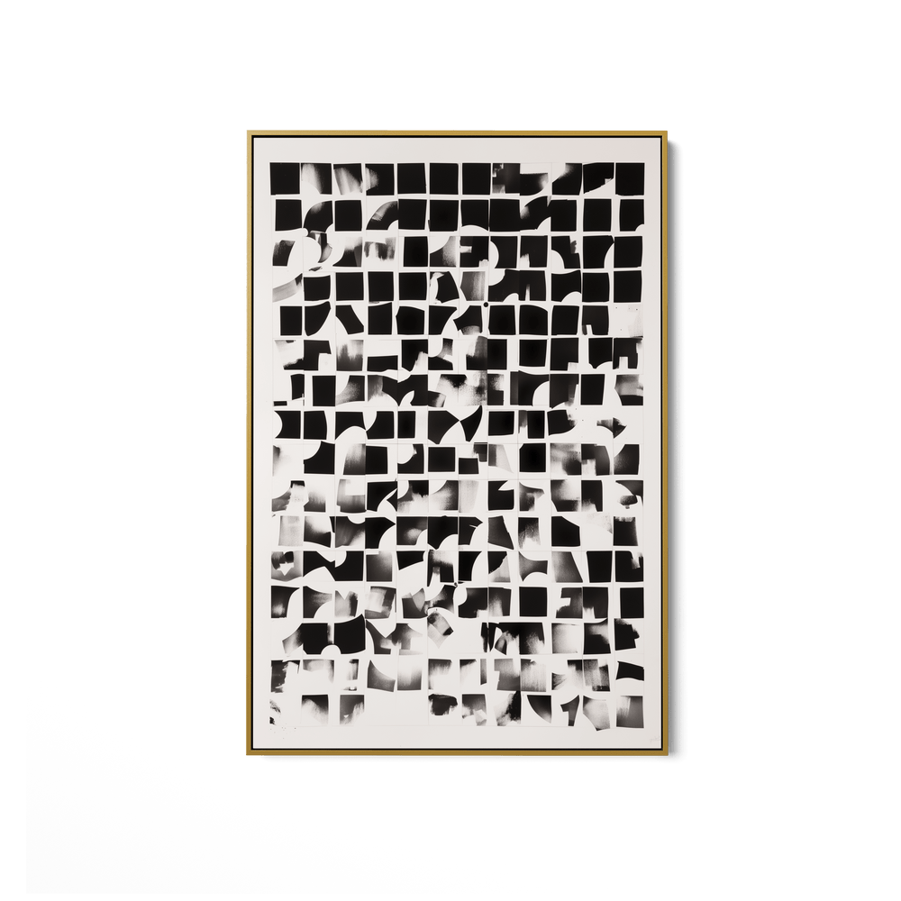 Sliced Memory  #UA-1074