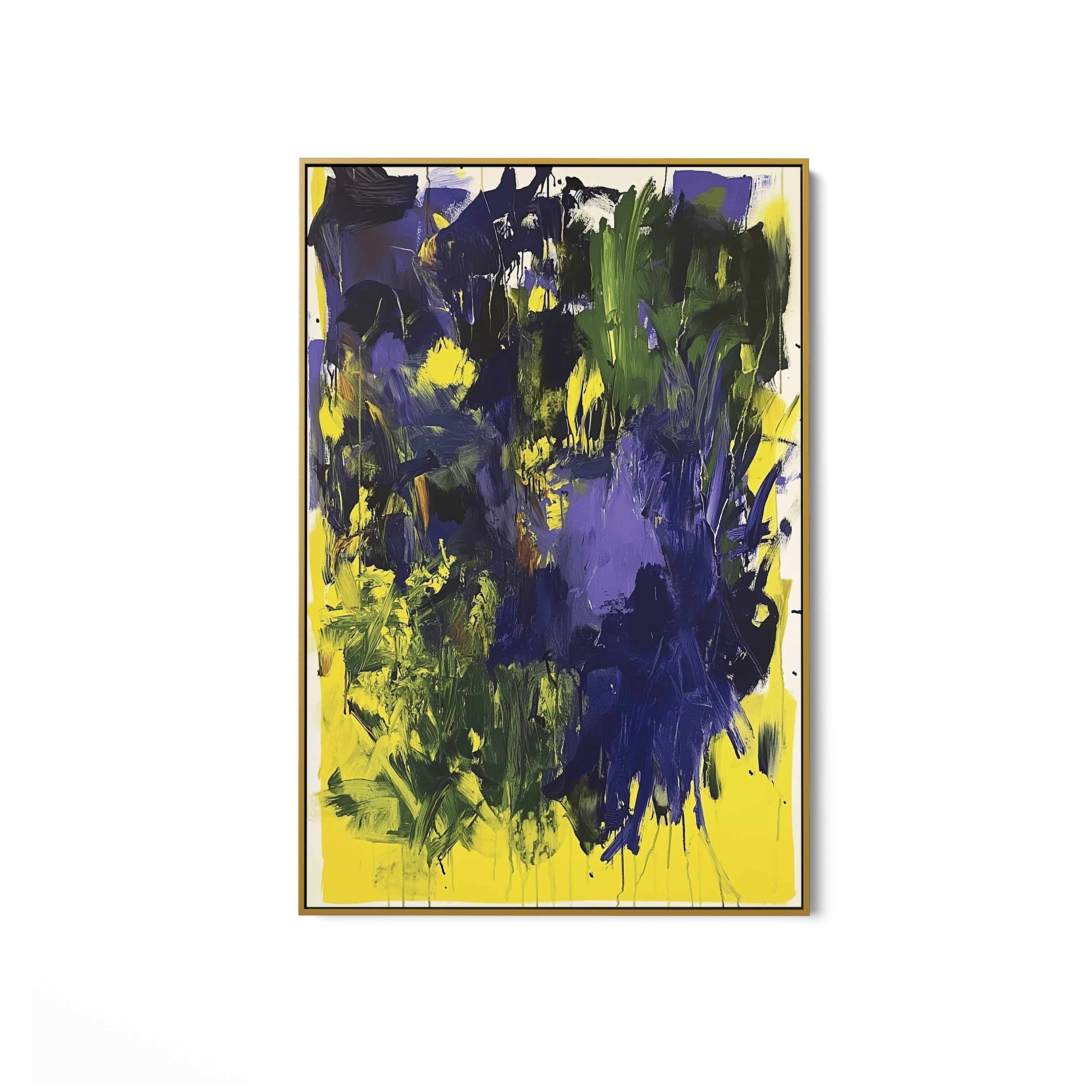 Eclipse of Color #UA-205