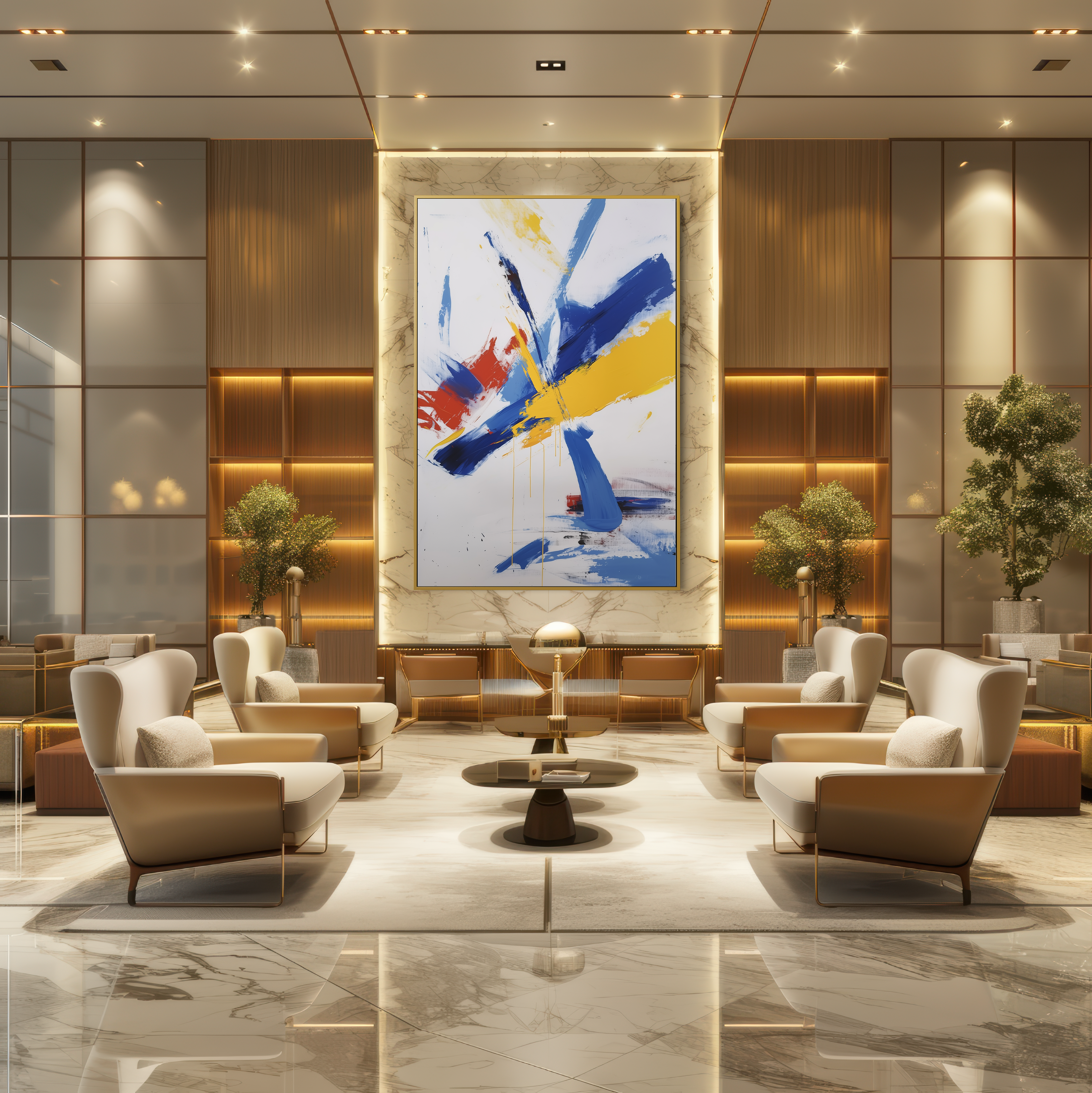 Loudest Gesture #UA-1209