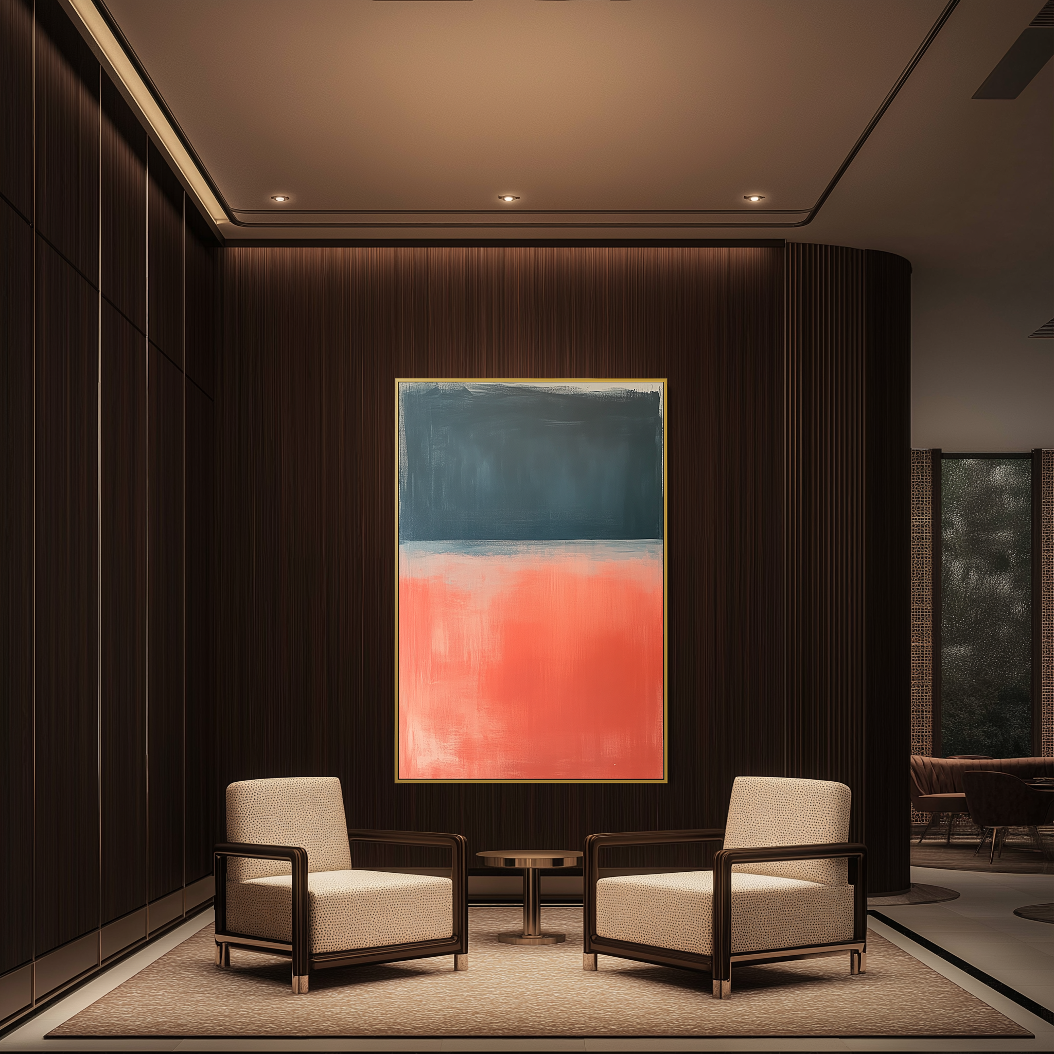 Horizon Variations #UA-420