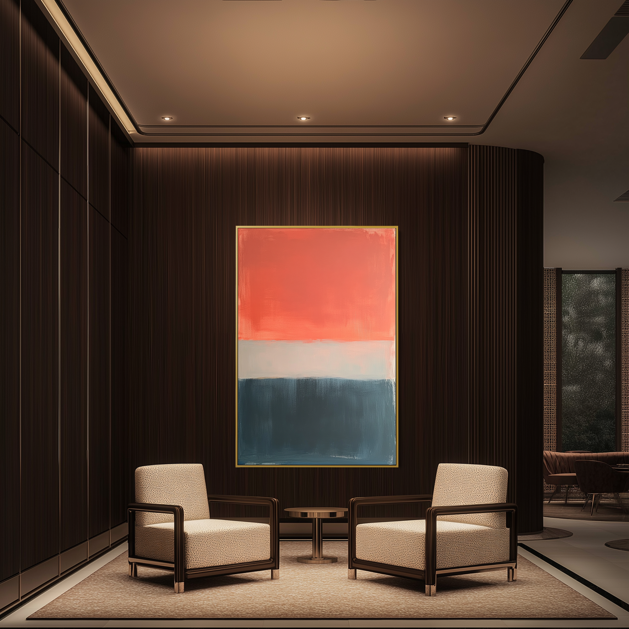 Horizon Variations #UA-422