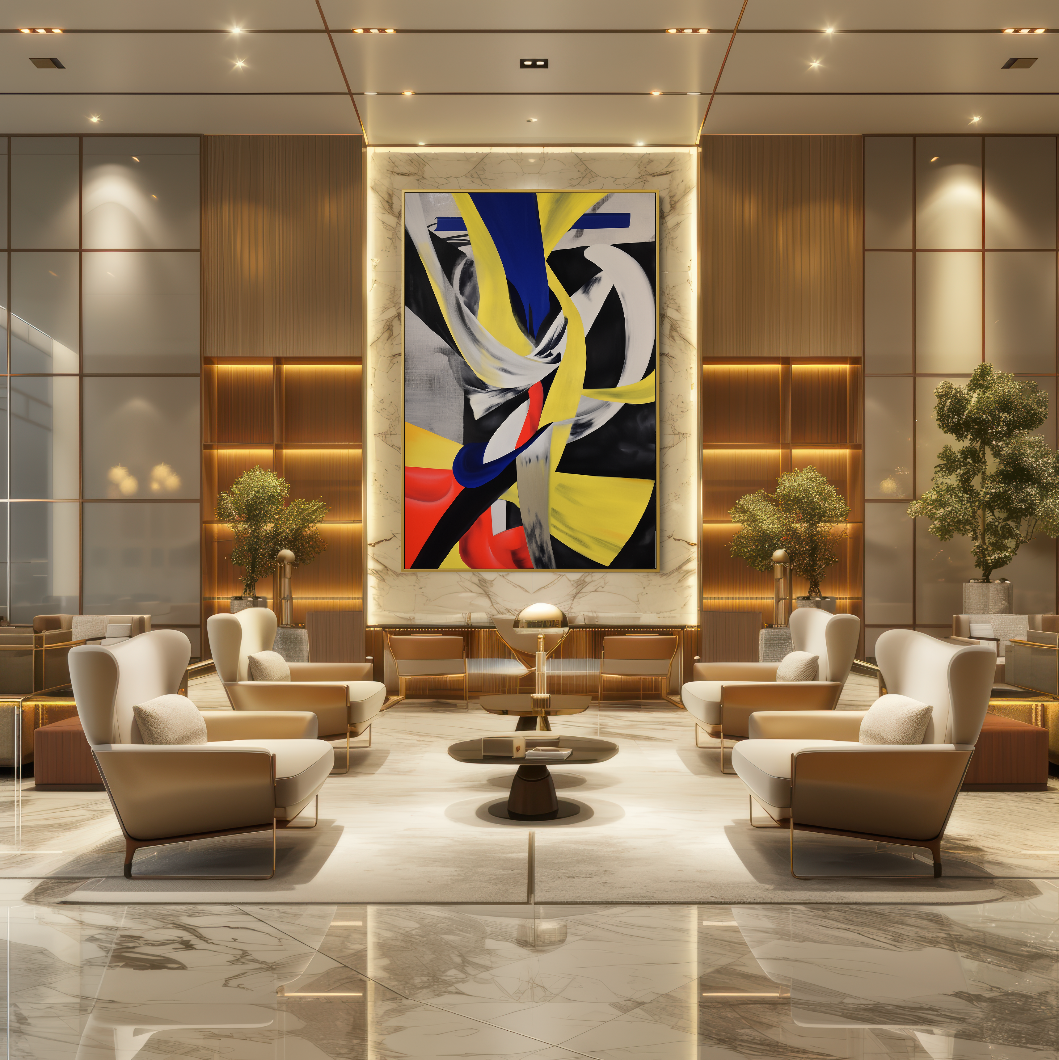 Cut With Color #UA-1131