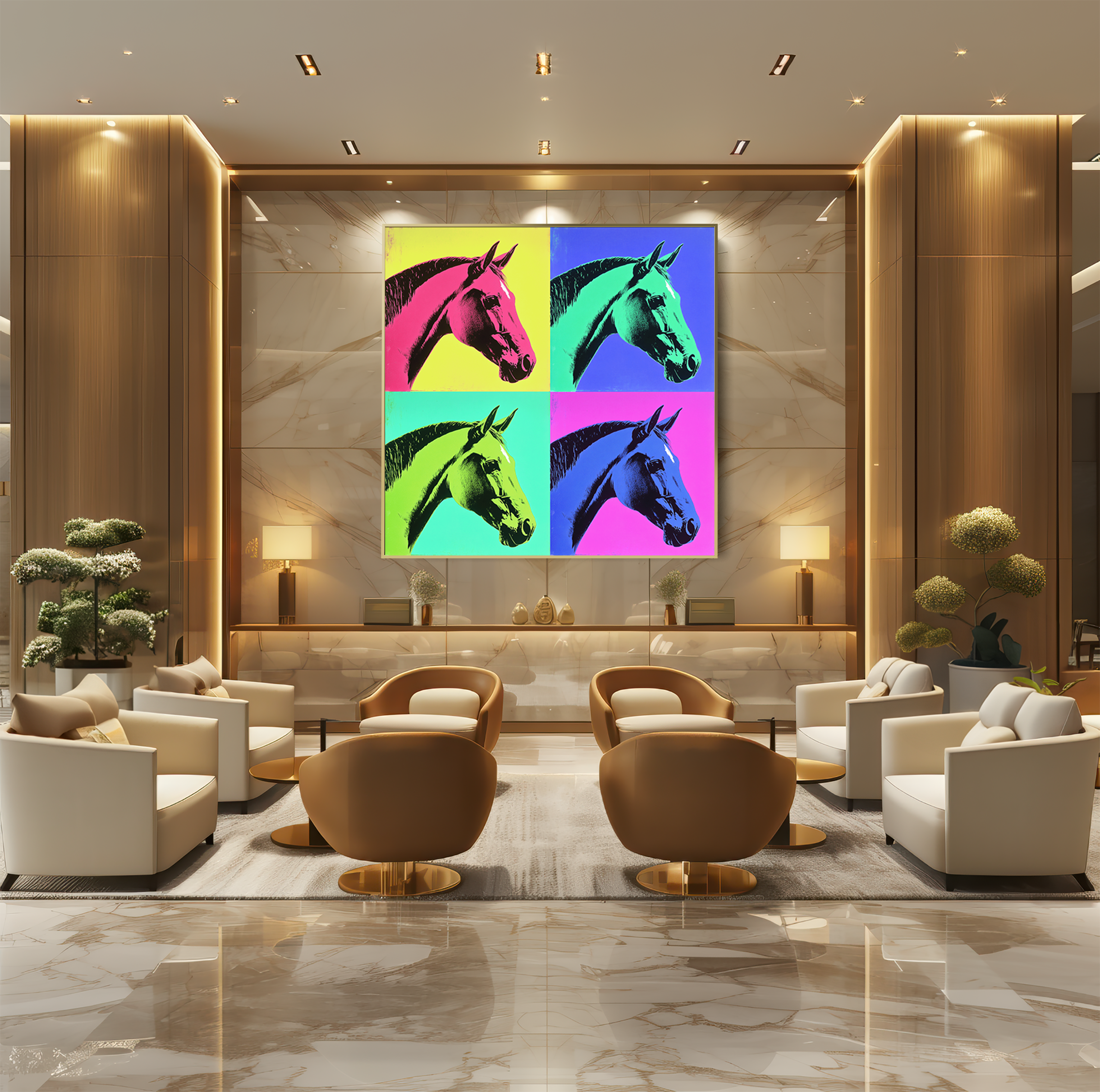 Desert Thunder #UA-356