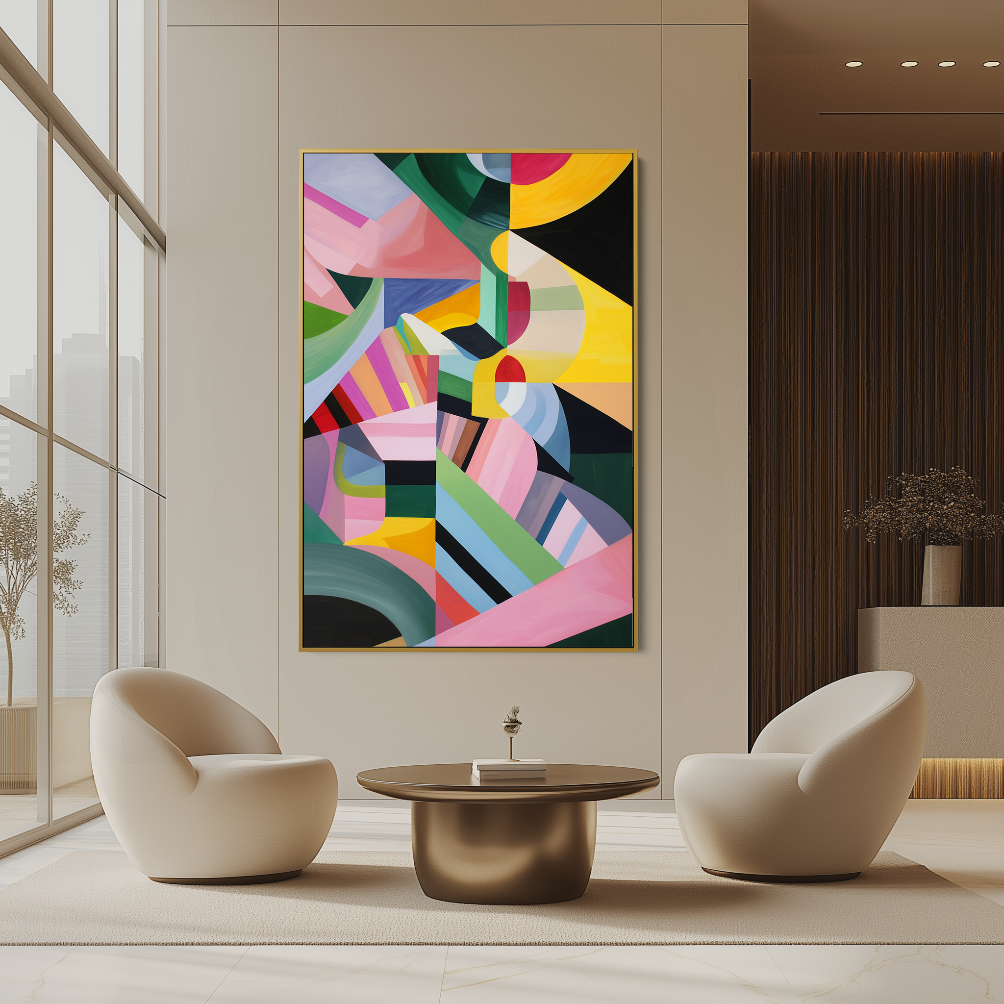 Electric Daydream #UA-1261