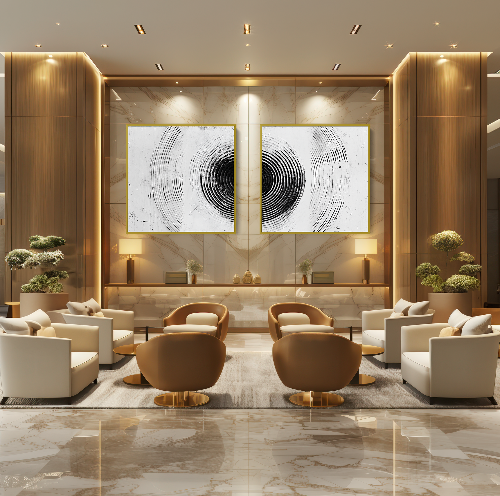 VOIDS RESONATE #UA-20