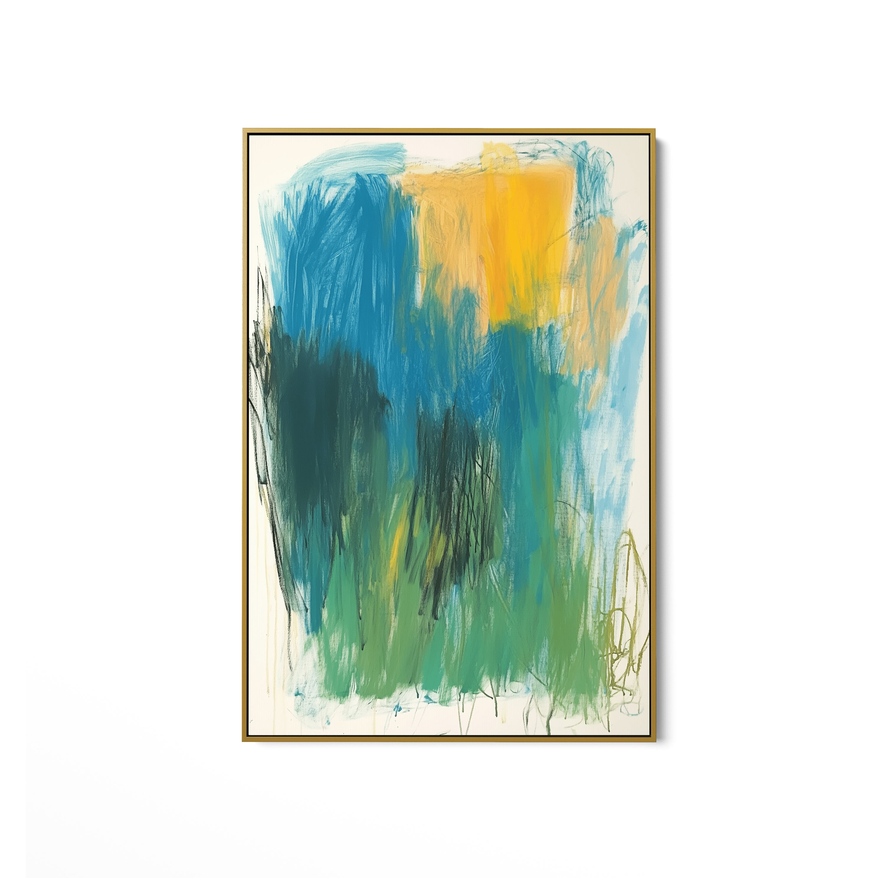 Azure Reverie #UA-199