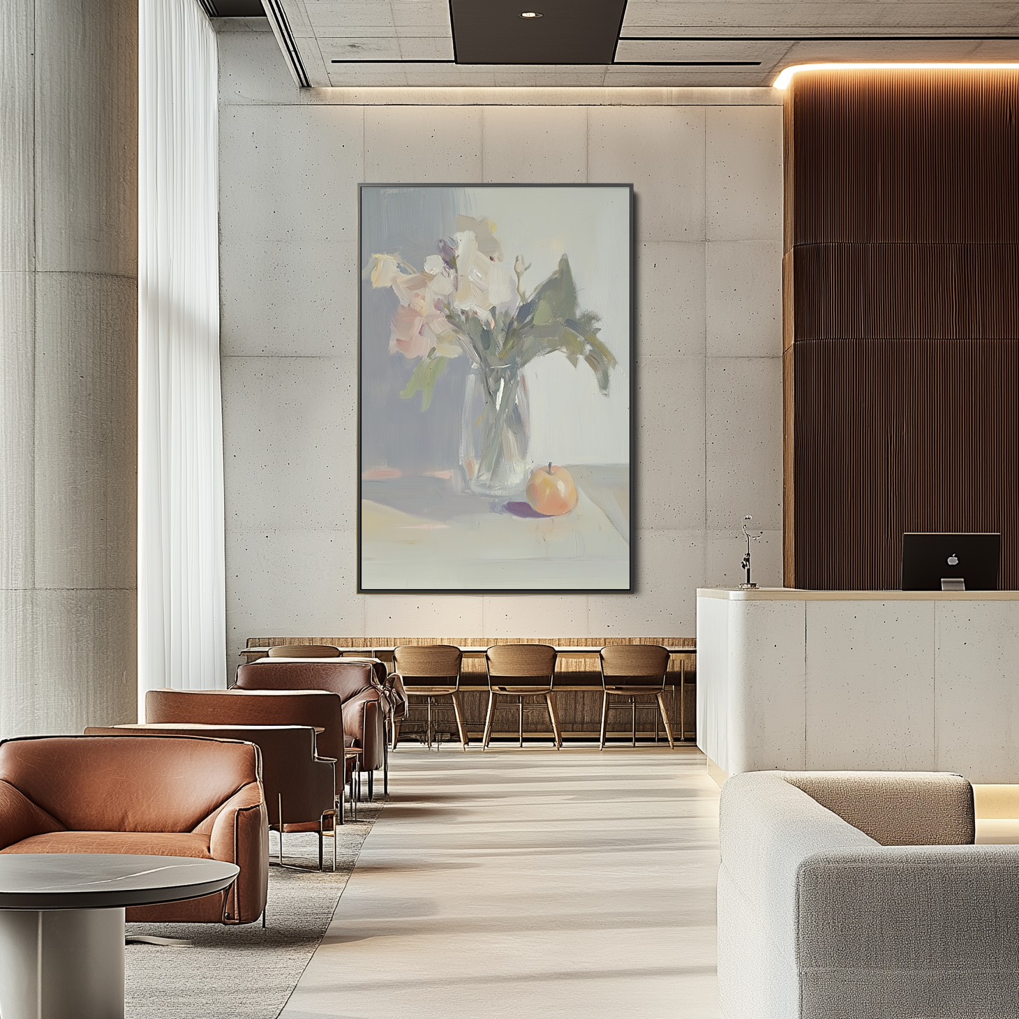 Vase and a Thought #UA-972