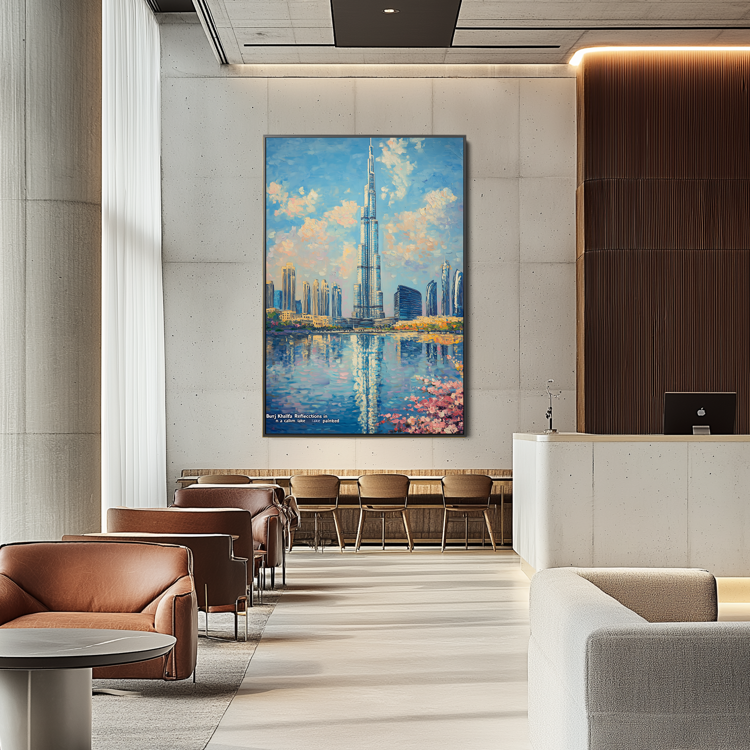 URBAN MIRAGE  #UA-70