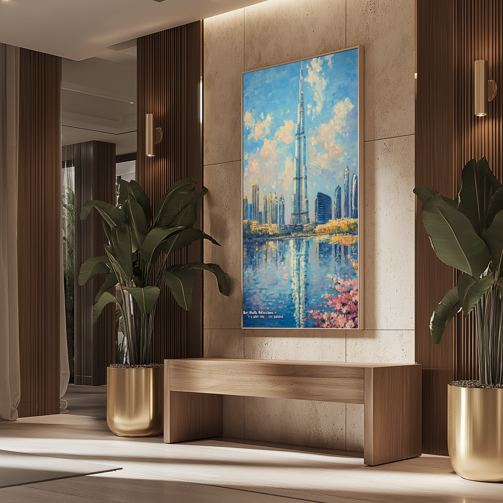 URBAN MIRAGE  #UA-70