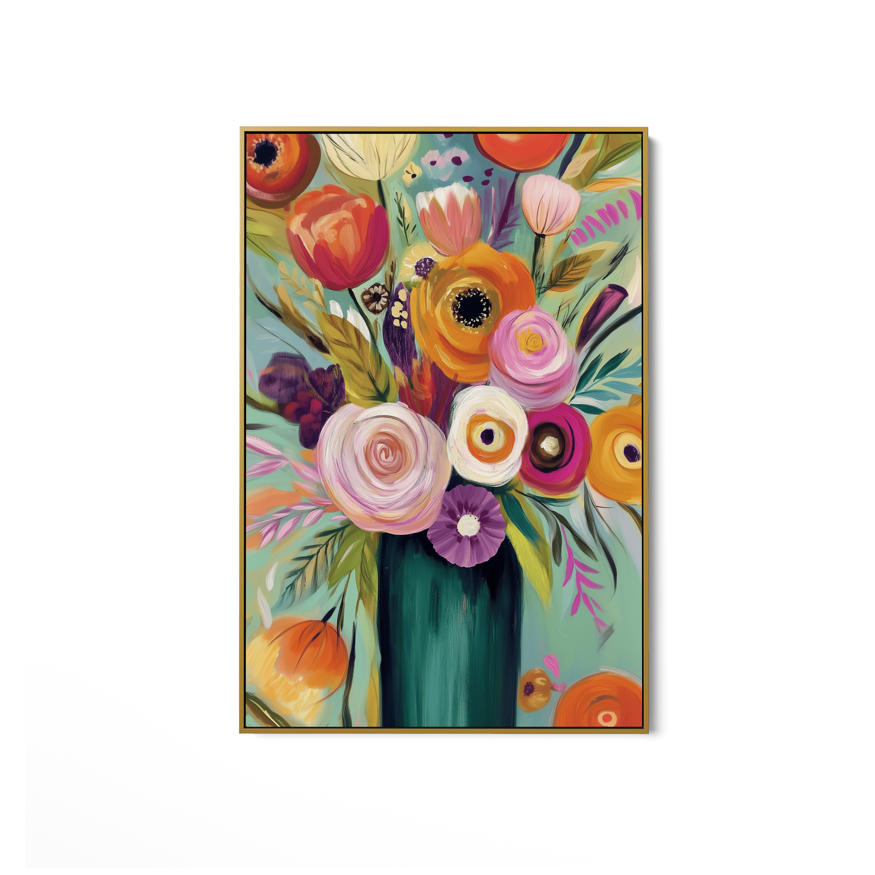 In Bloom, Out Loud #UA-1003