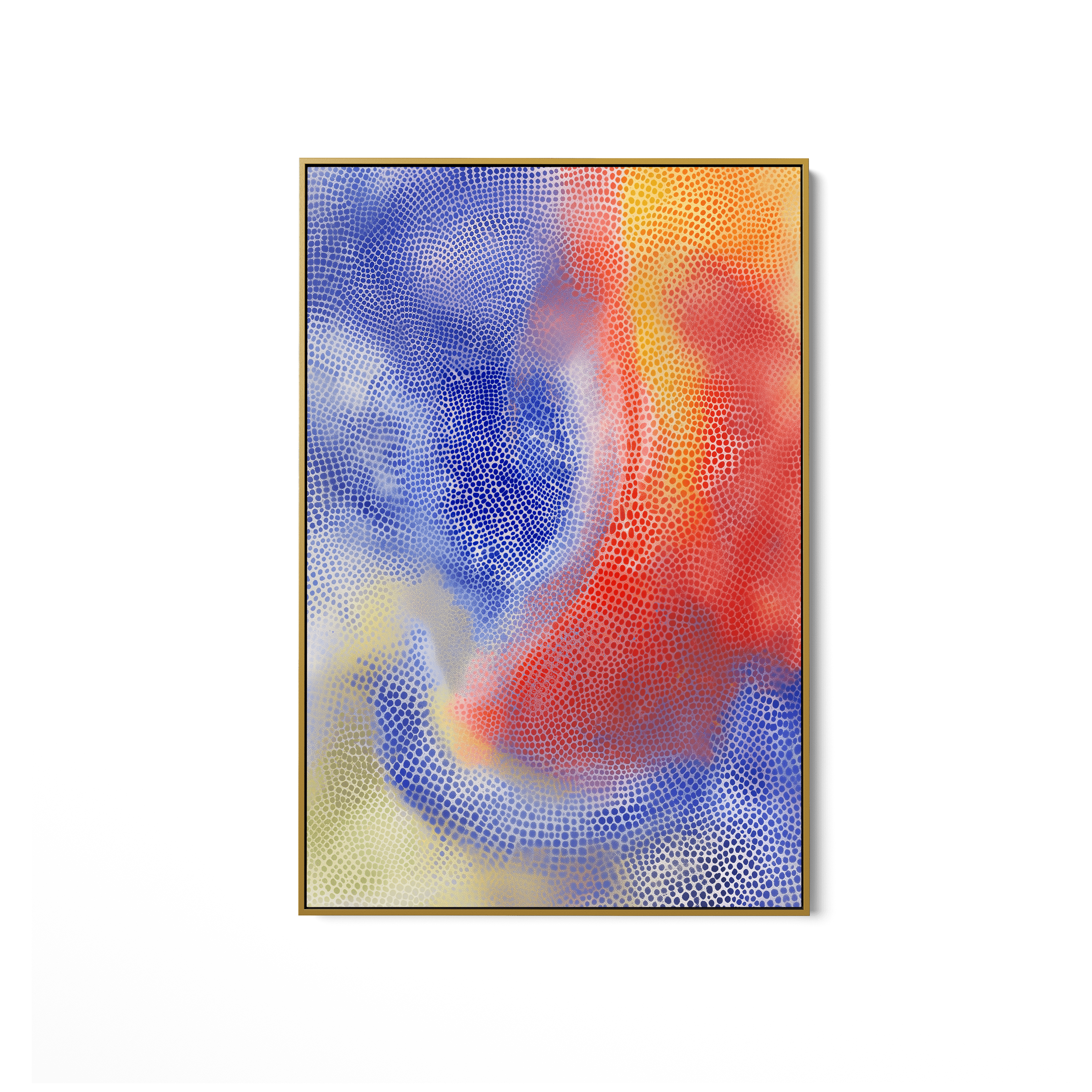 Cascade of Tones #UA-743