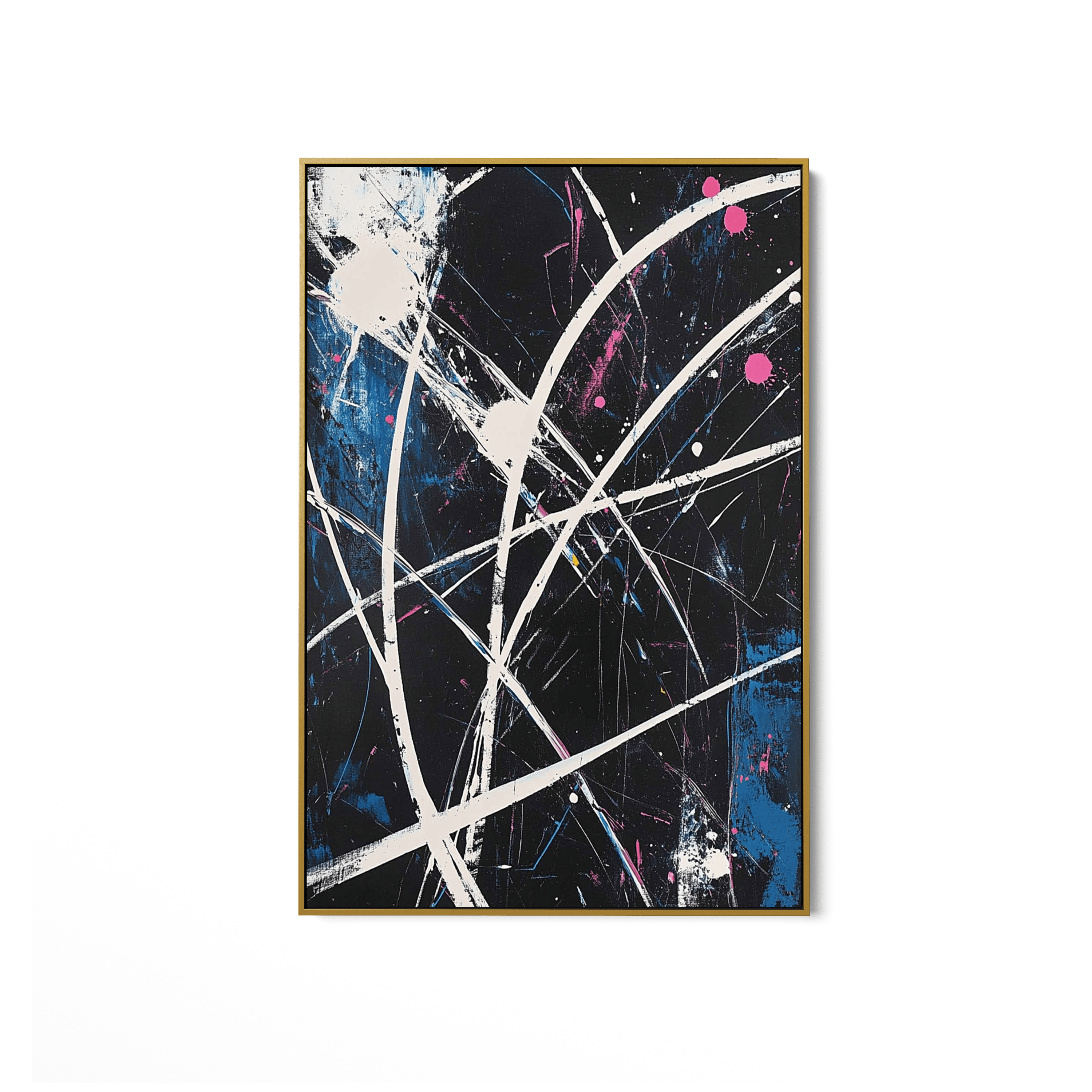 Midnight Vortex #UA-177