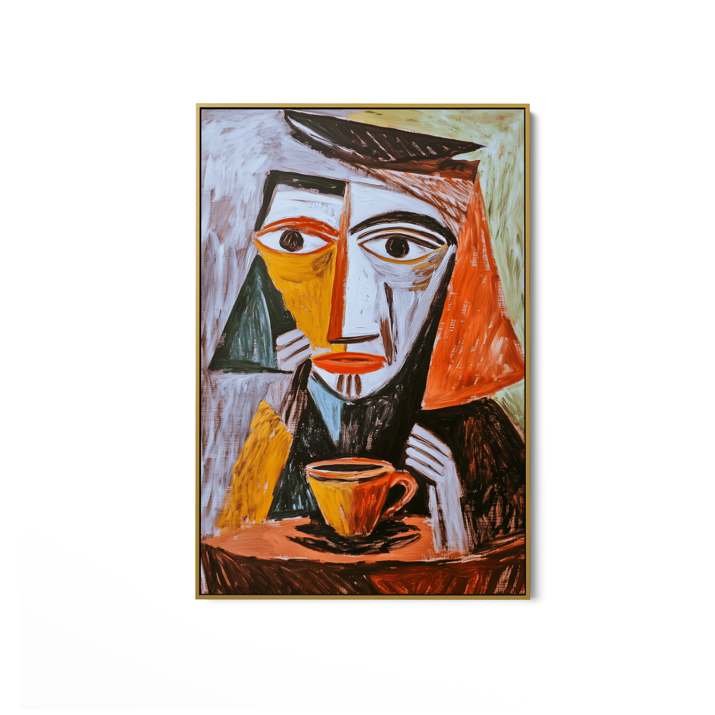 Sips Between Confessions #UA-794