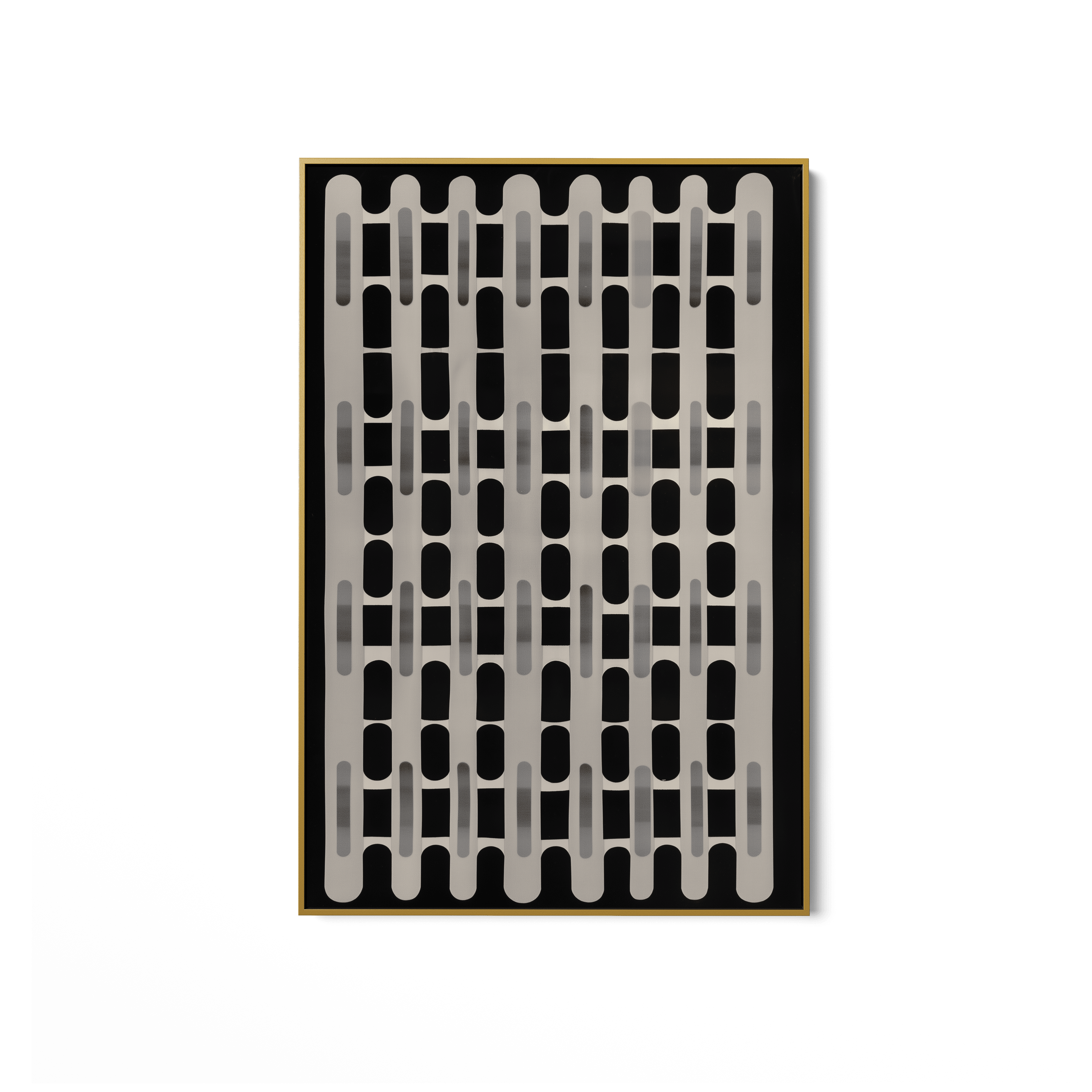 Monotone Trap #UA-1076