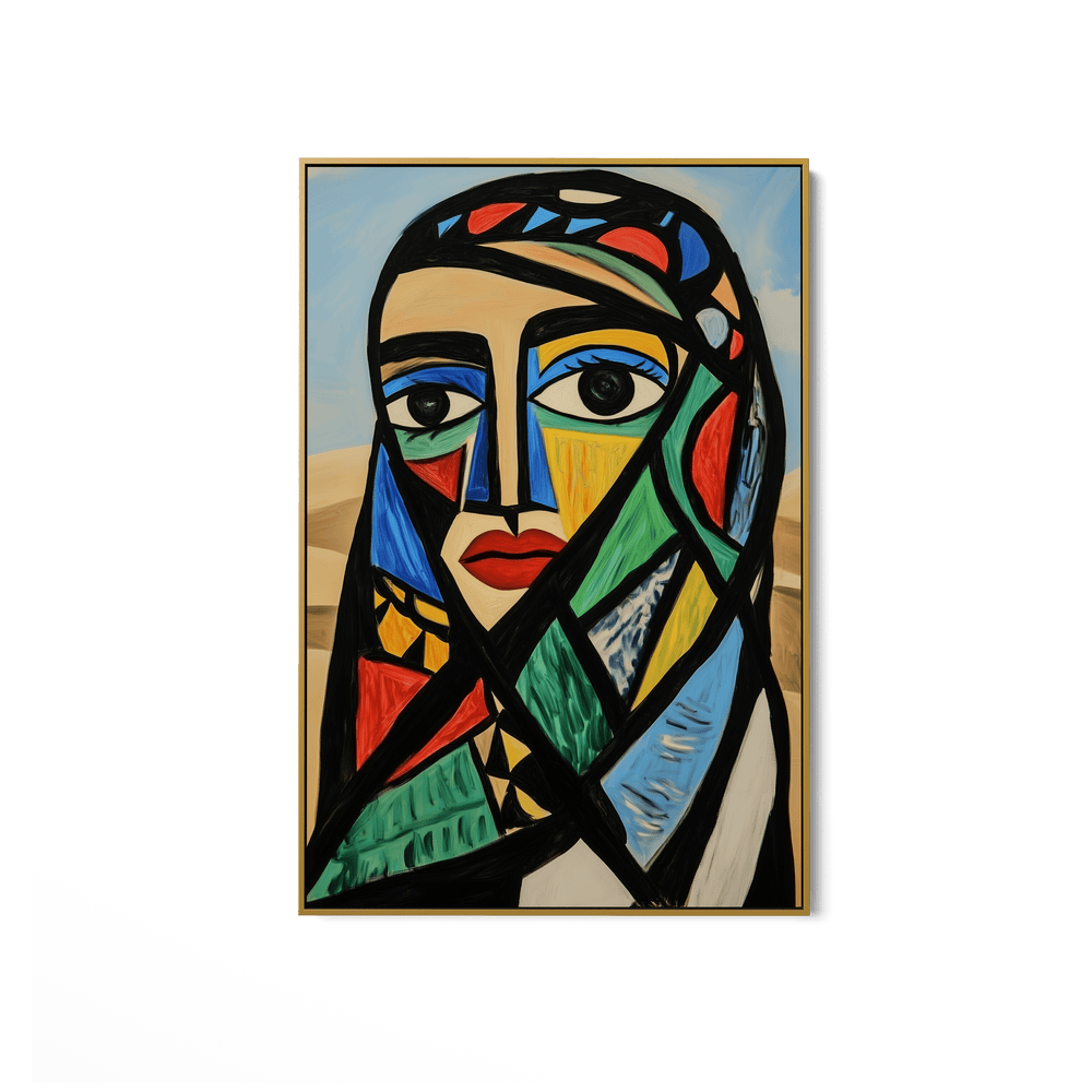 Veiled Majesty #UA-241