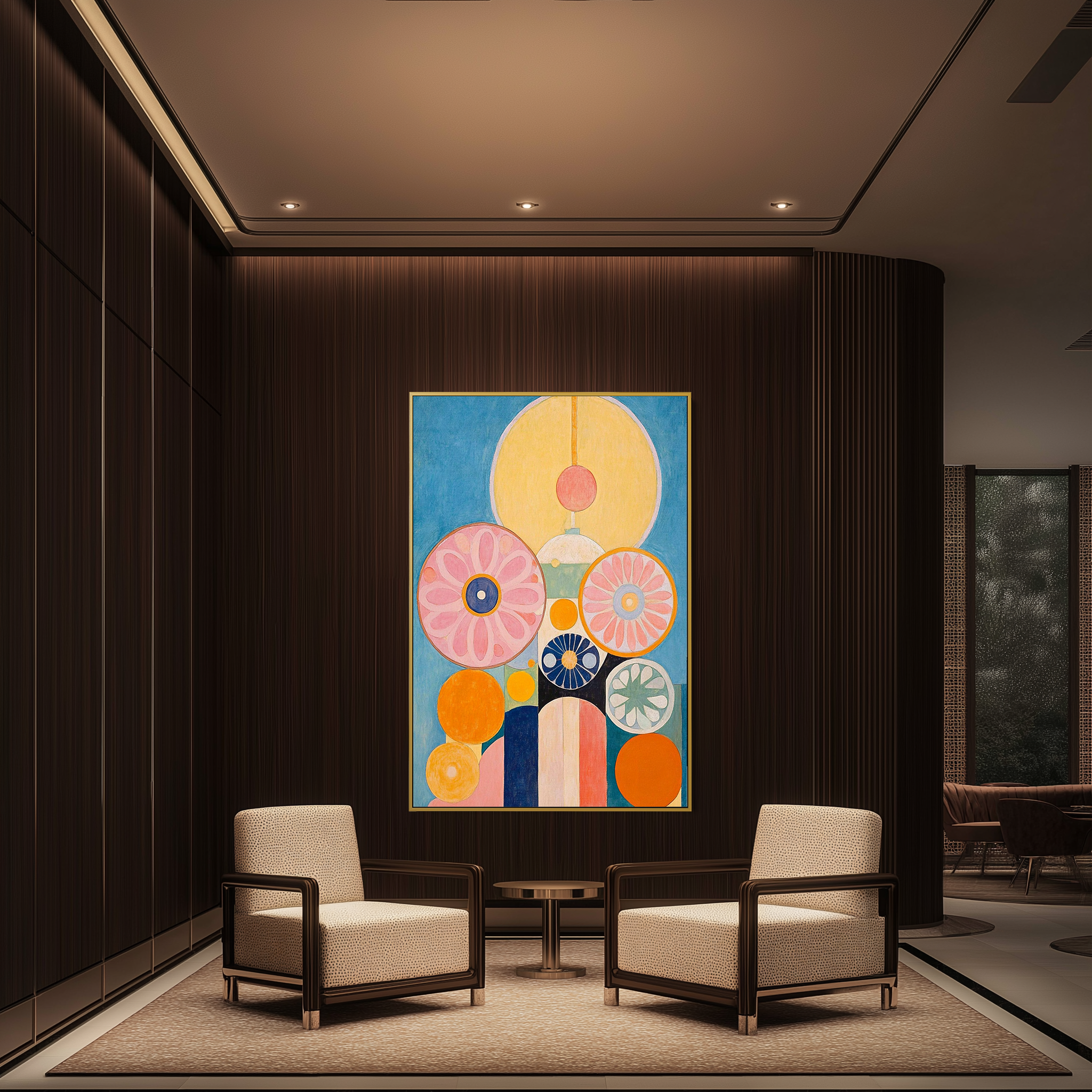 Efflorescence #UA-490