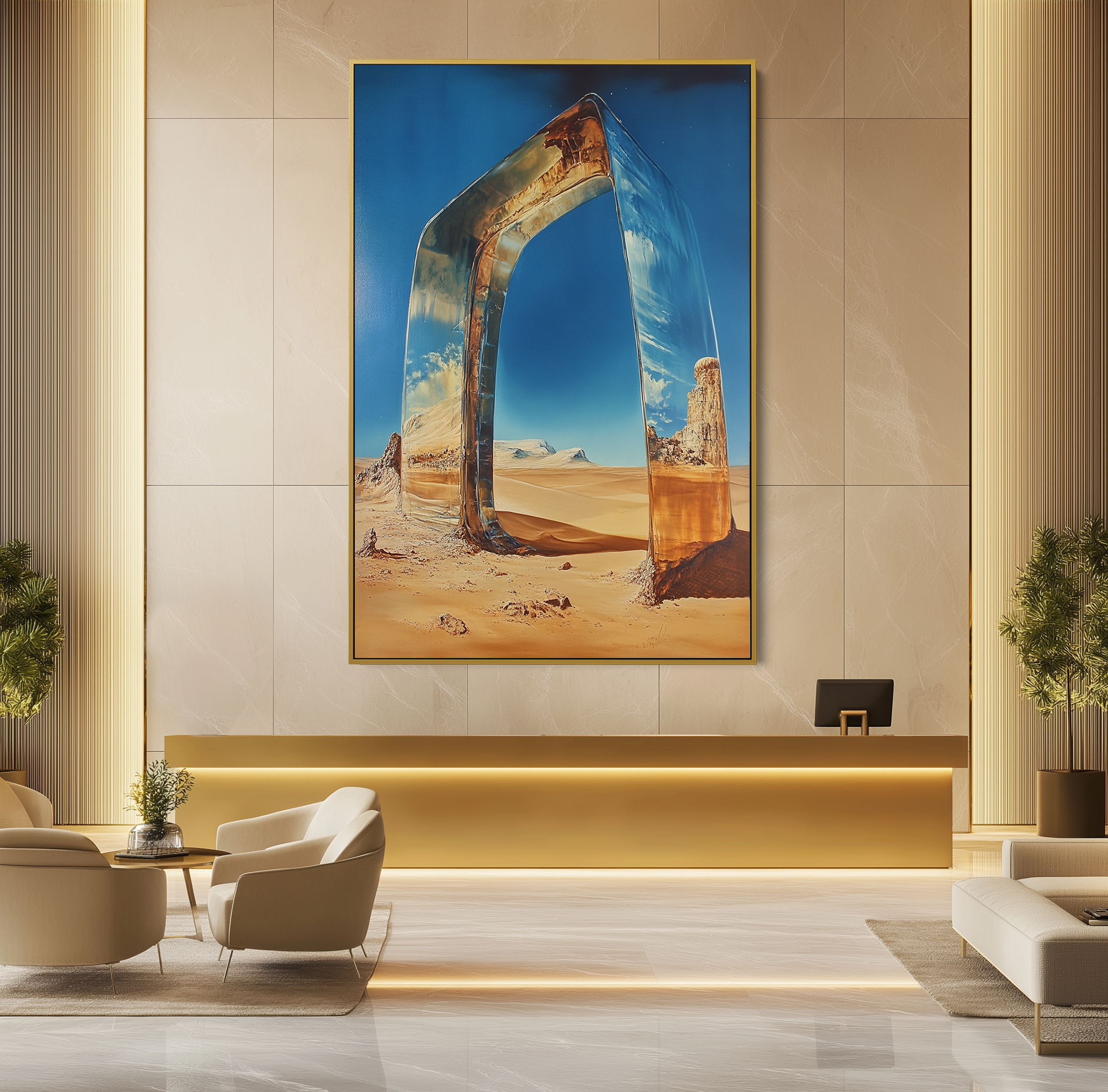 Portal #UA-400