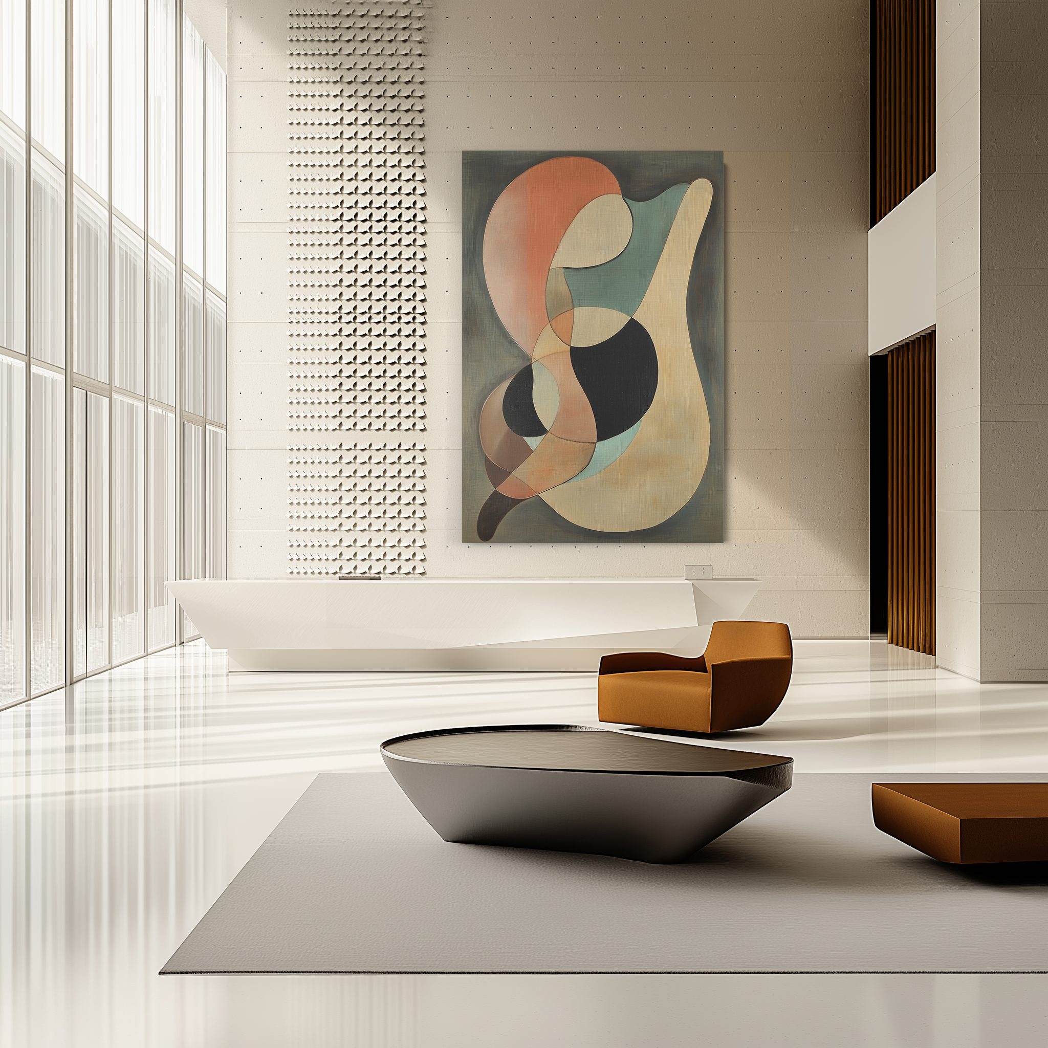 Murmur of Forms #UA-1287