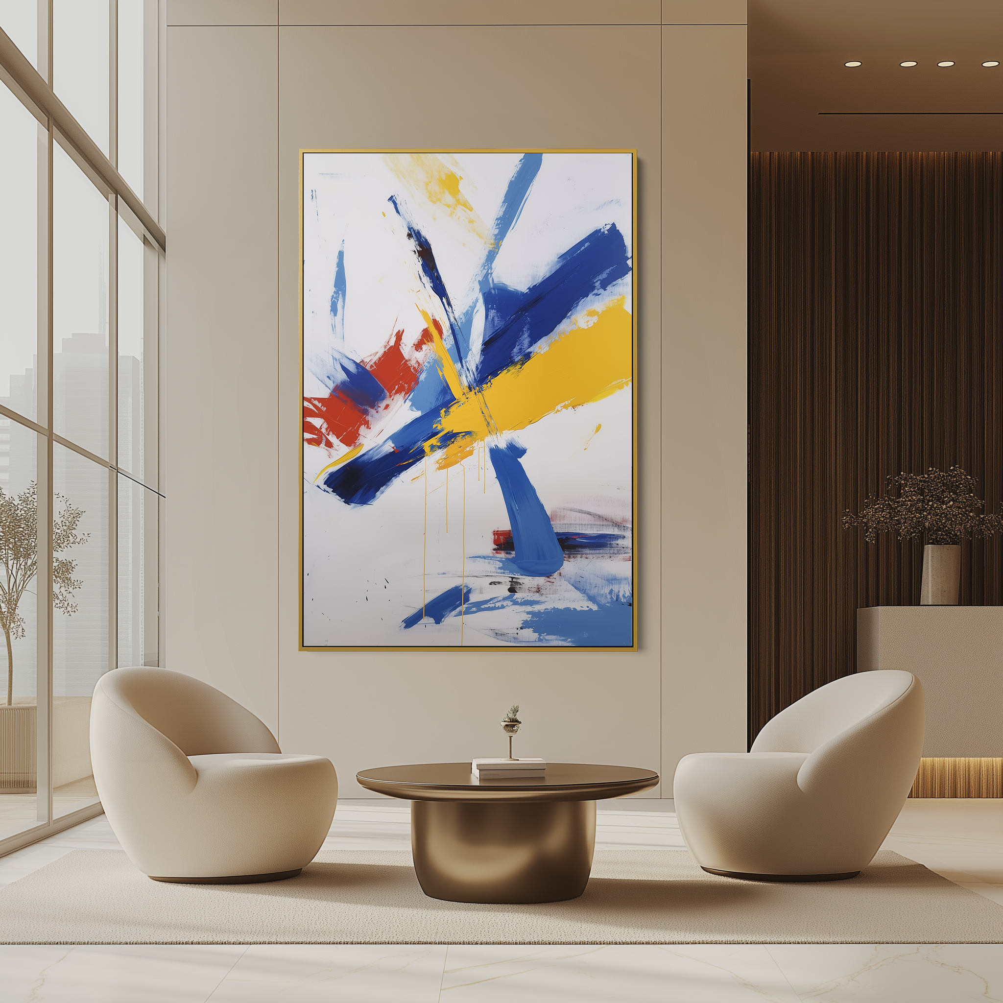 Loudest Gesture #UA-1209