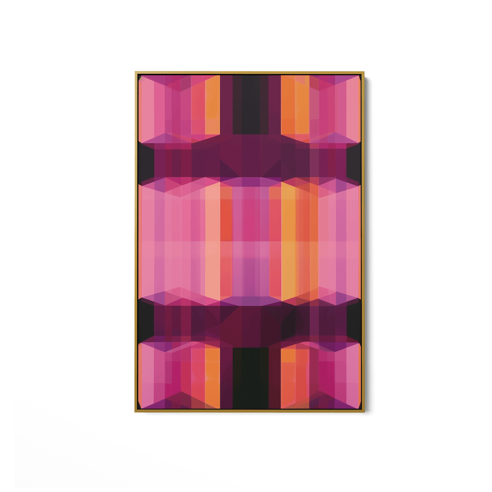 Through the Prism Gate #UA-1260