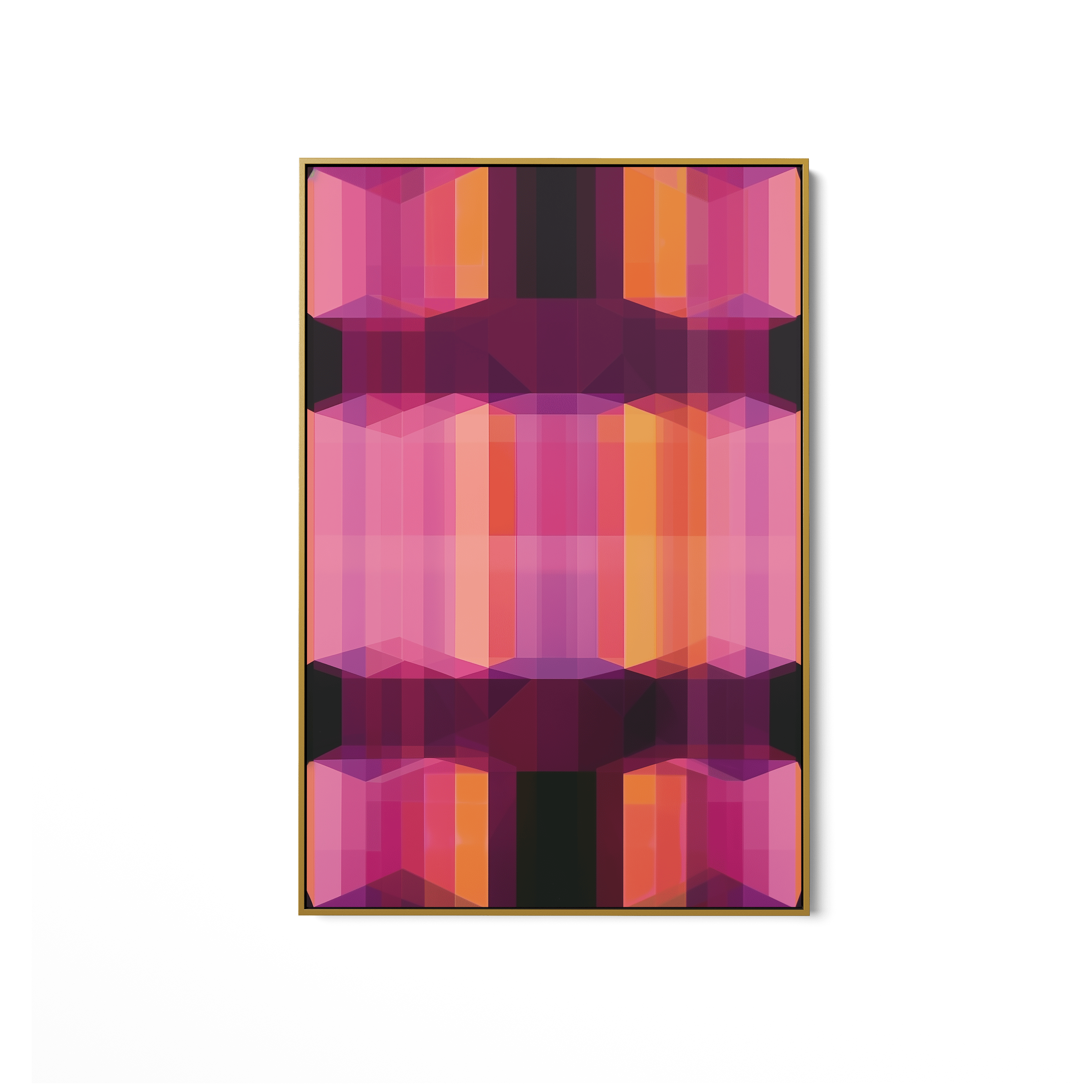 Through the Prism Gate #UA-1260