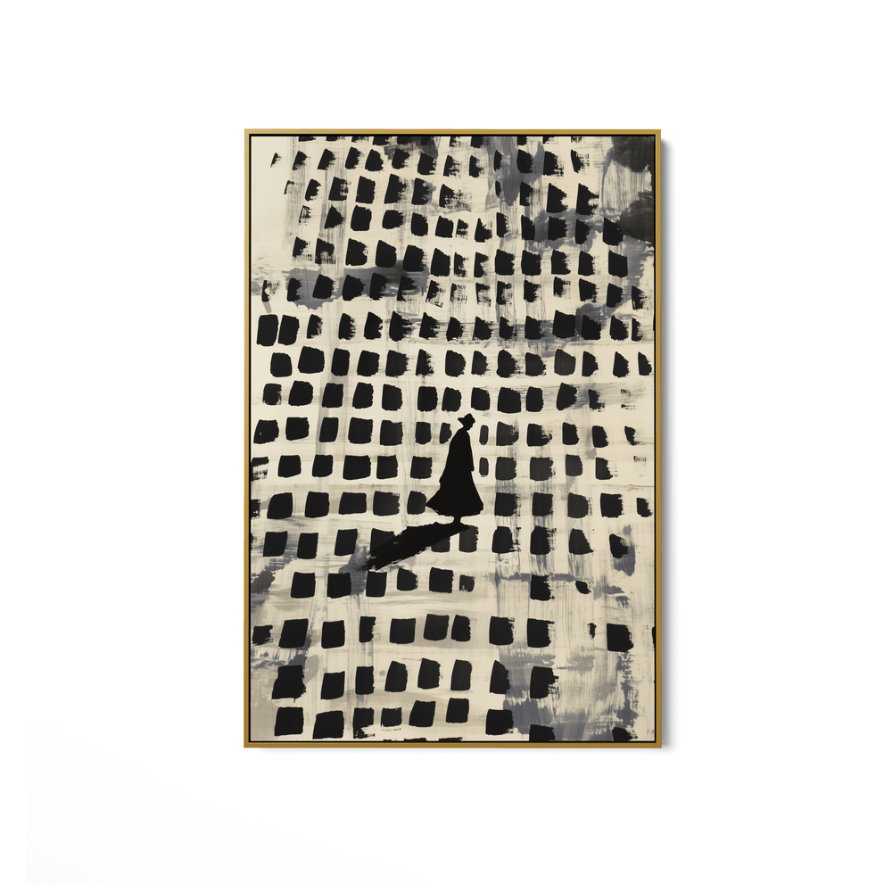 Exit Pattern #UA-1077