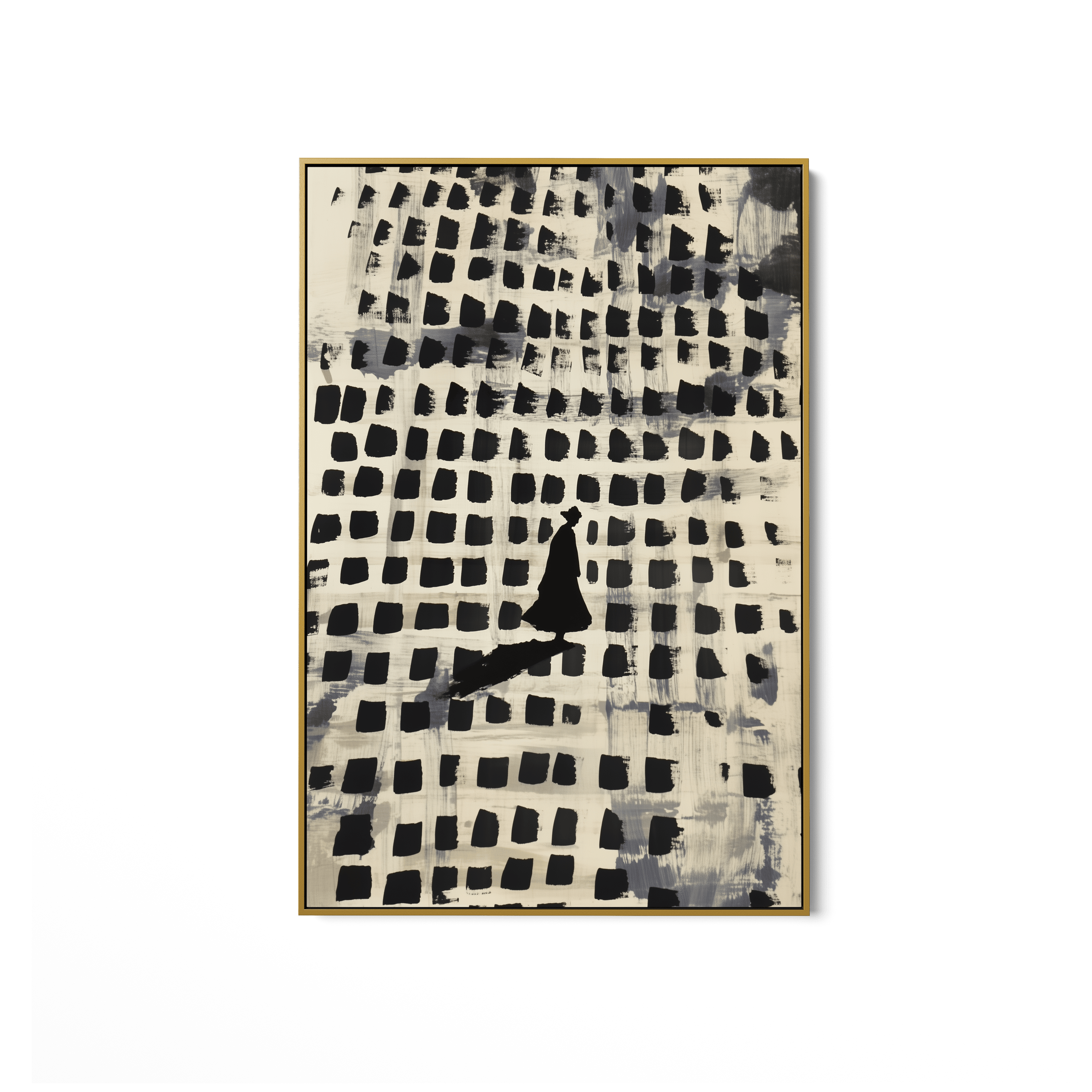 Exit Pattern #UA-1077