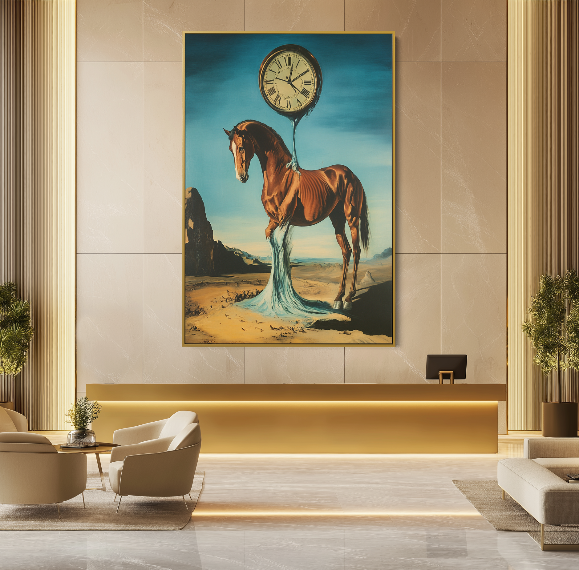 Eclipsed Time #UA-405