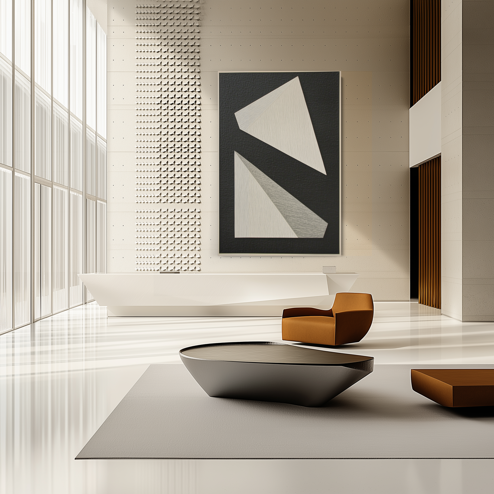 Quiet Between Structures #UA-1093