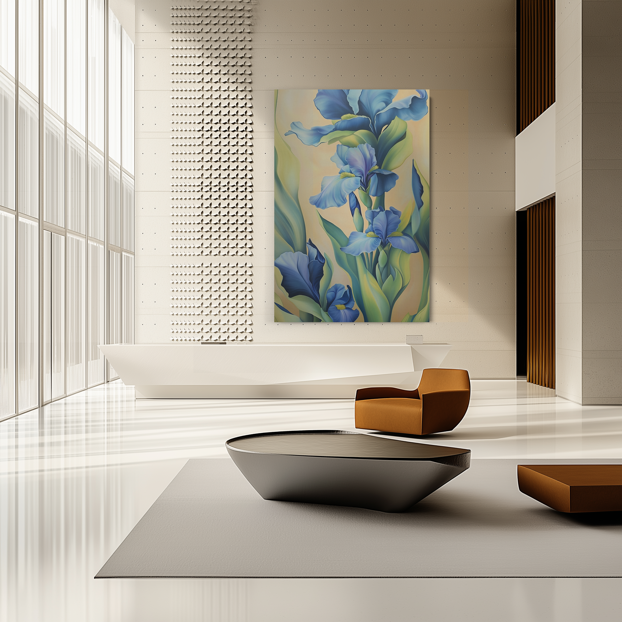 Regalia Rooted #UA-915