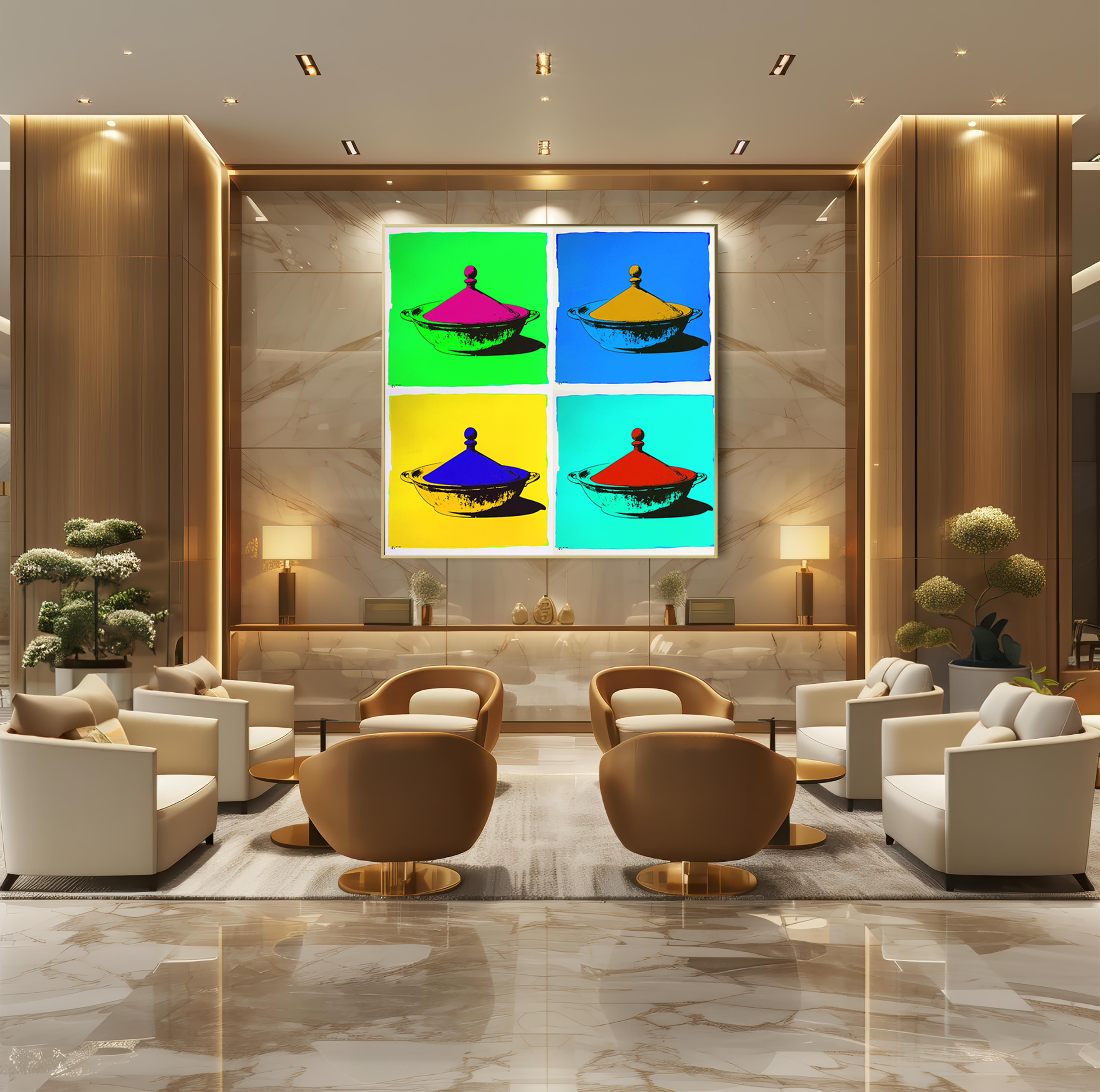 Spice Static #UA-322