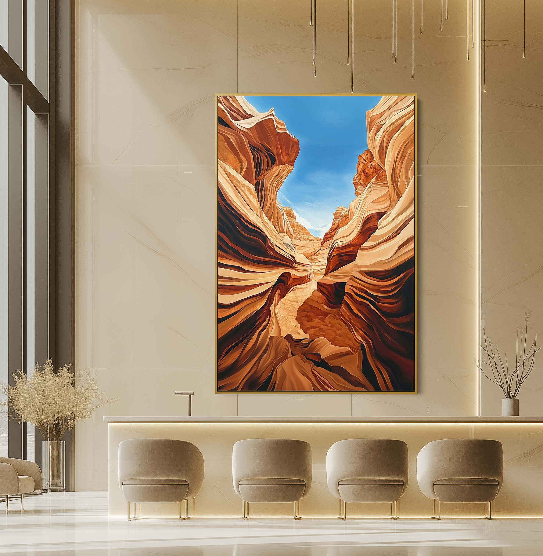 ETERNAL STRATA #UA-10