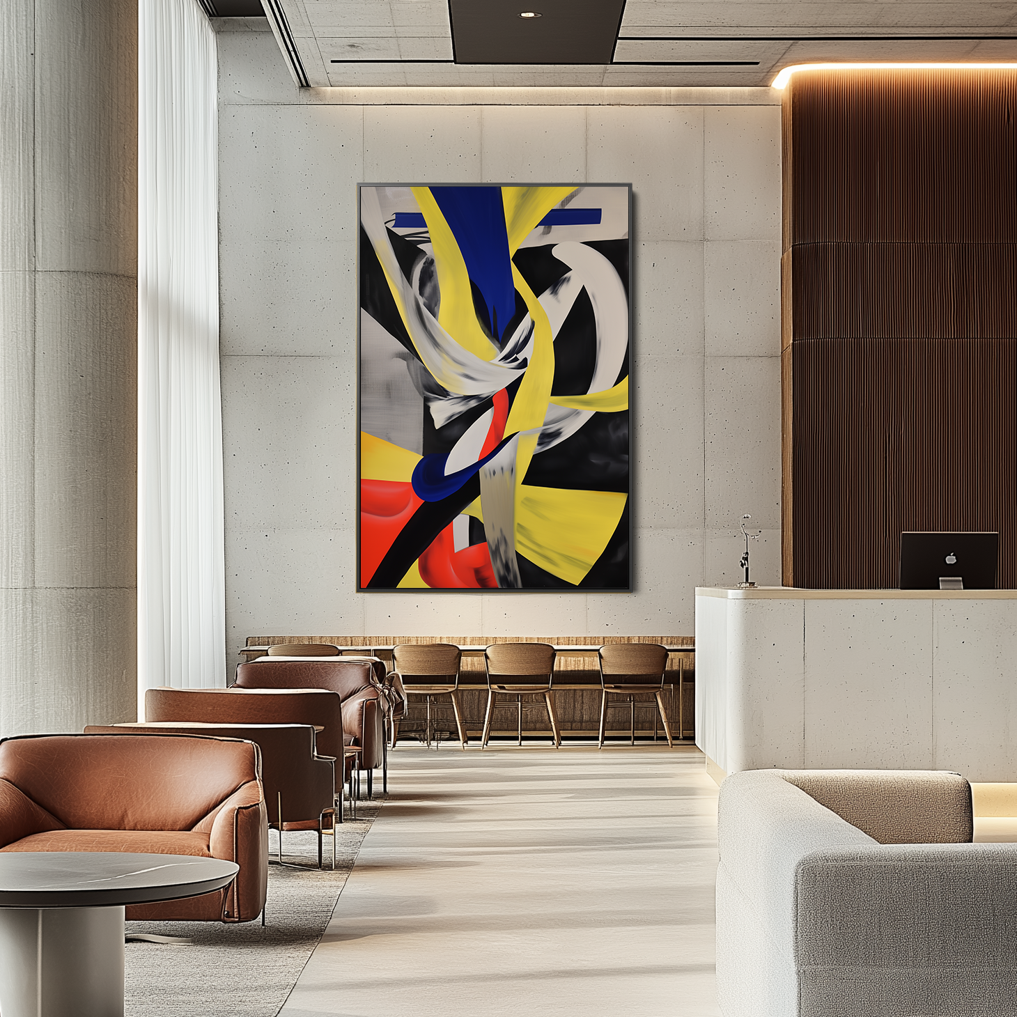 Cut With Color #UA-1131