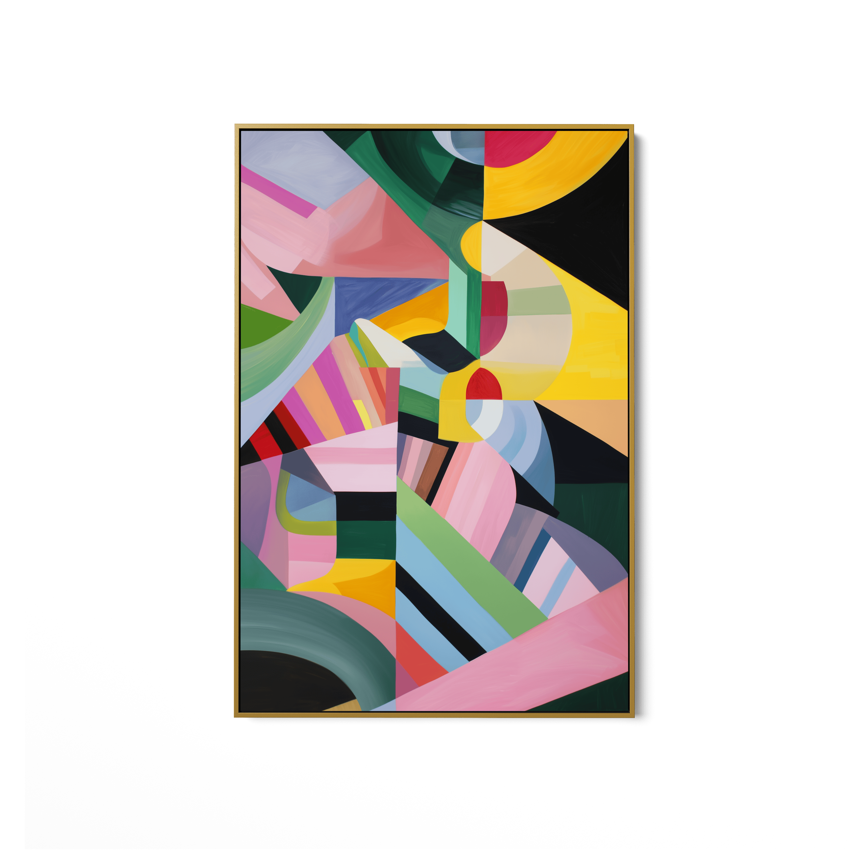 Electric Daydream #UA-1261