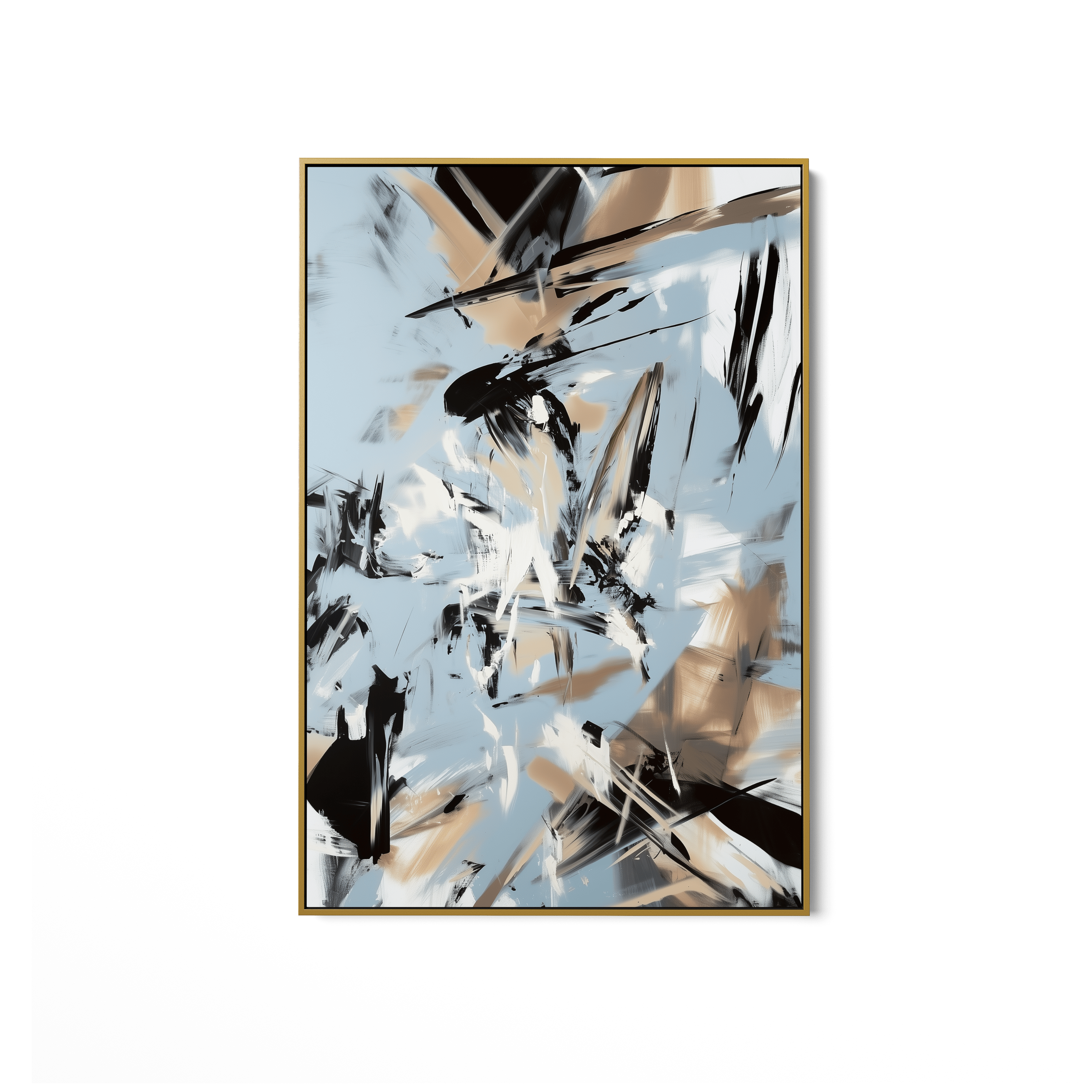 Pale Convulsion #UA-1159