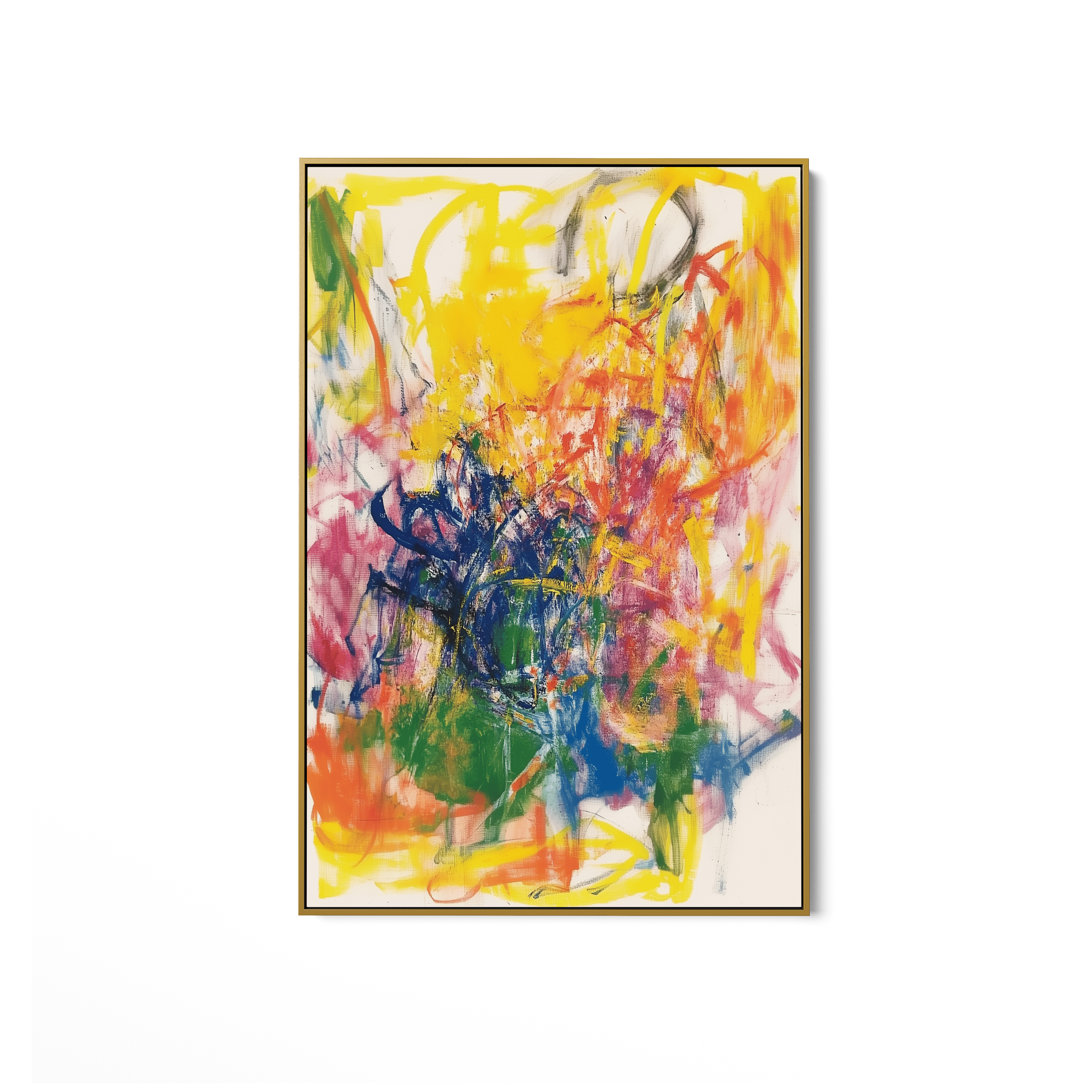 Whirlwind of Hues #UA-307