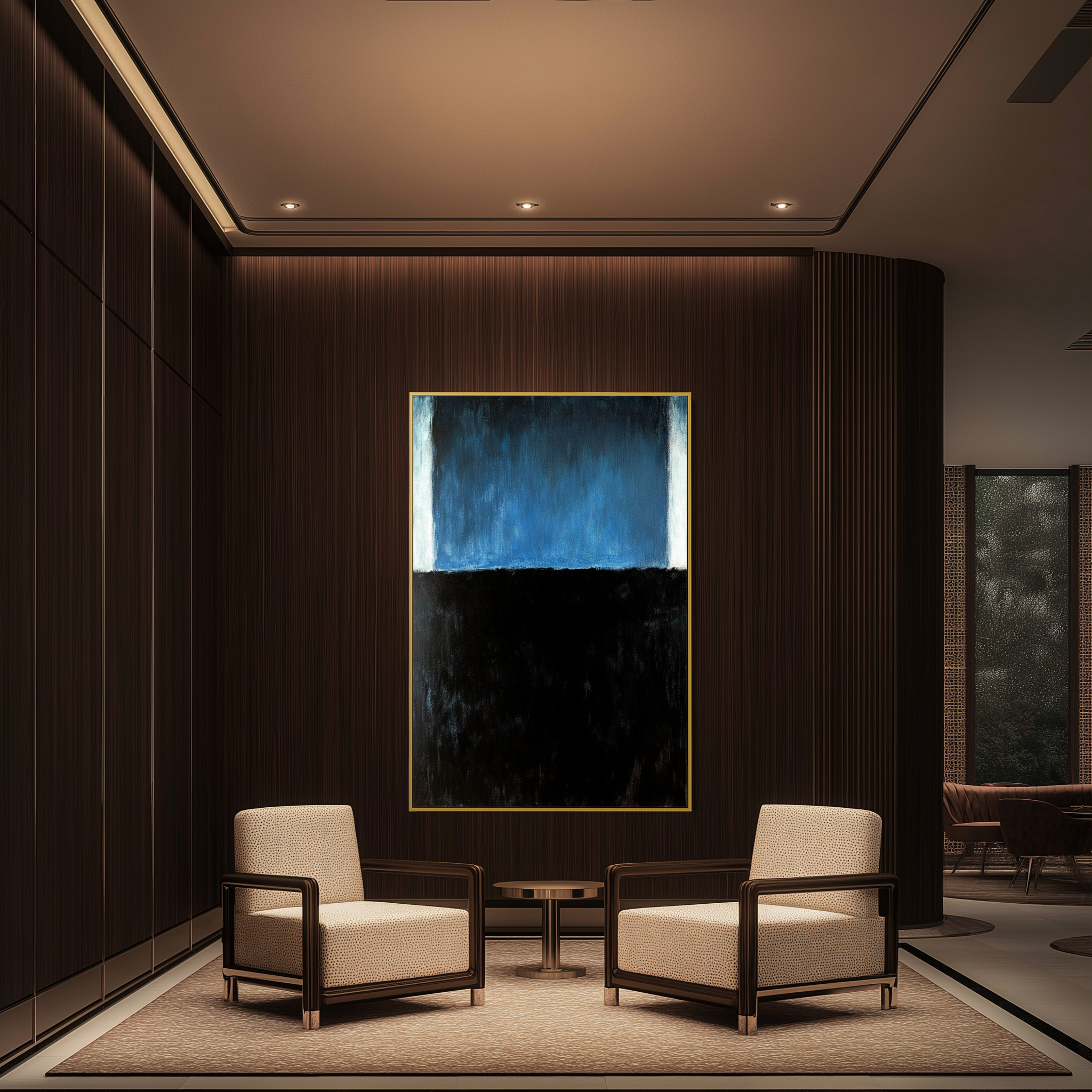 Midnight Tides #UA-449