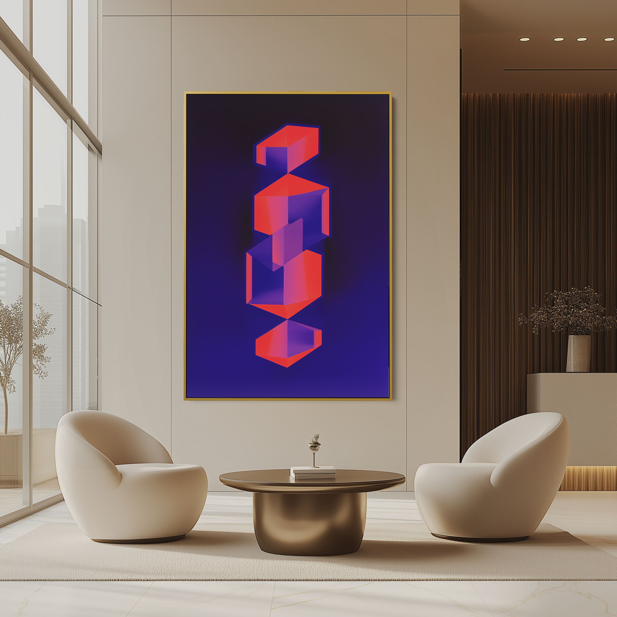 Spectral Stack #UA-1284