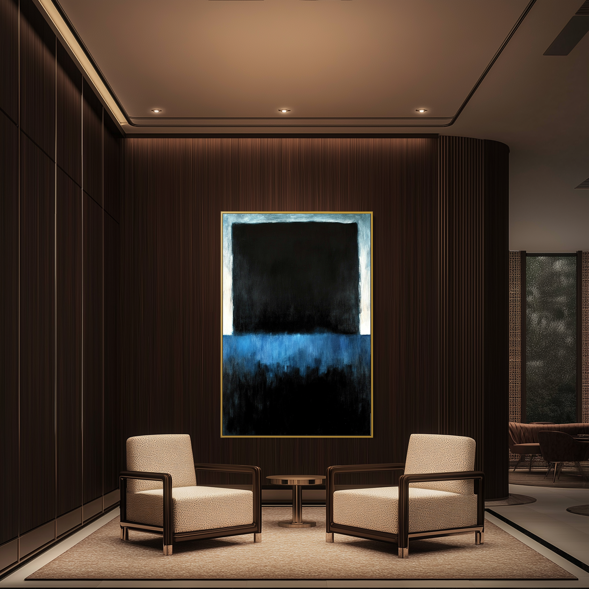 Midnight Tides #UA-450