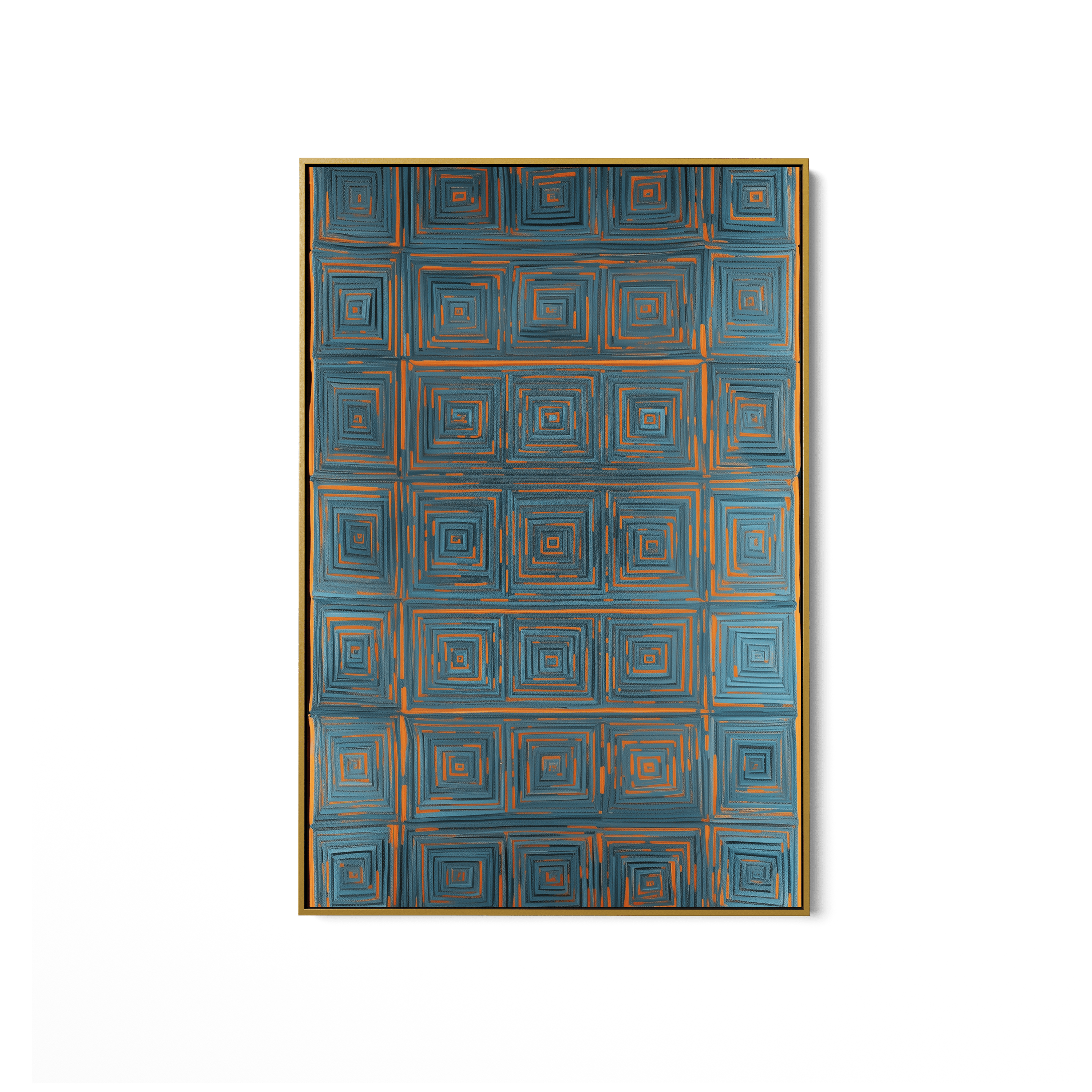 Rhythms of Repetition #UA-1262