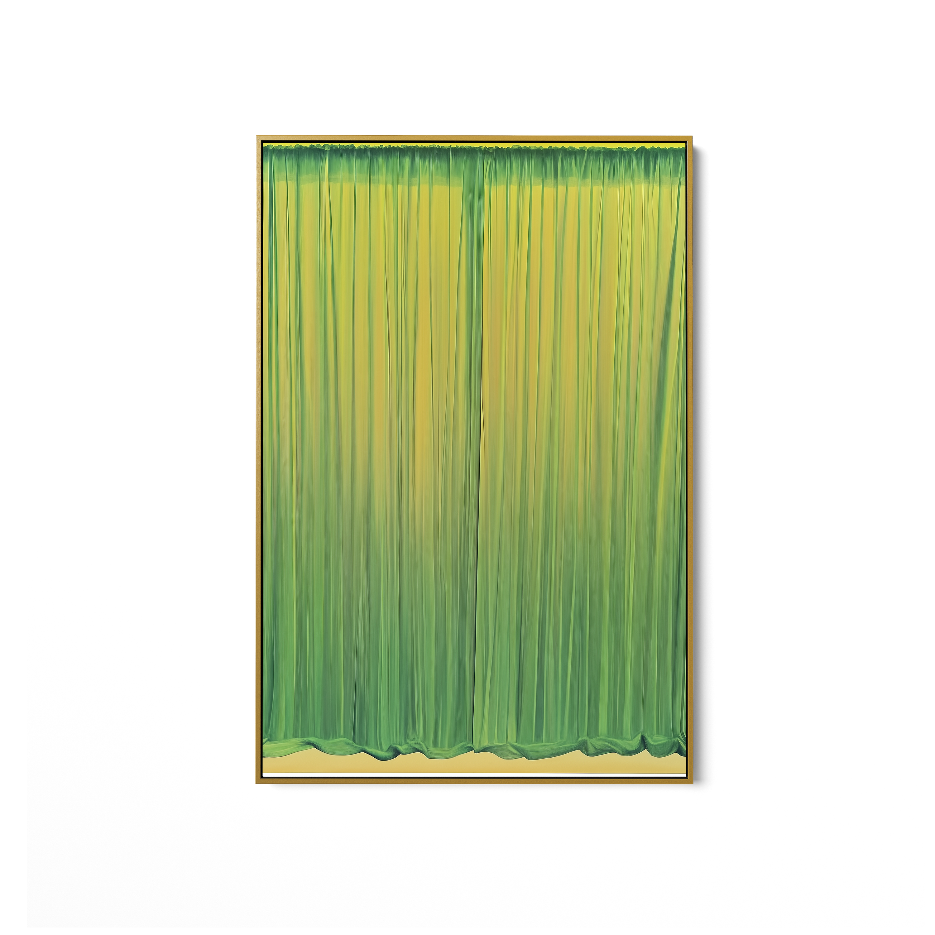 The Silence Before Reveal #UA-1346