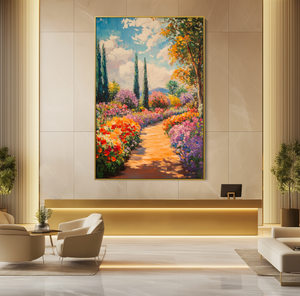 BLOSSOMSCAPE  #UA-64