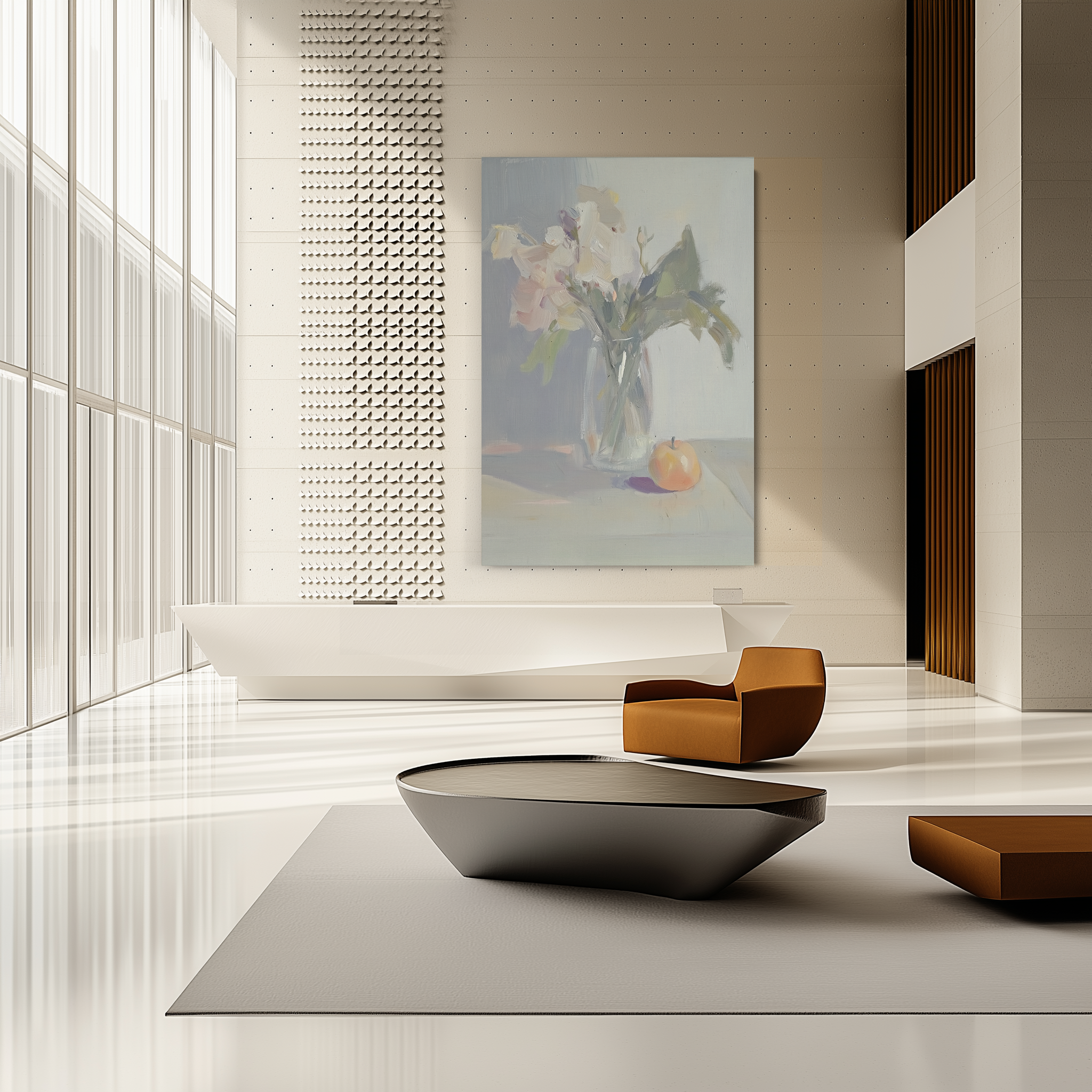 Vase and a Thought #UA-972