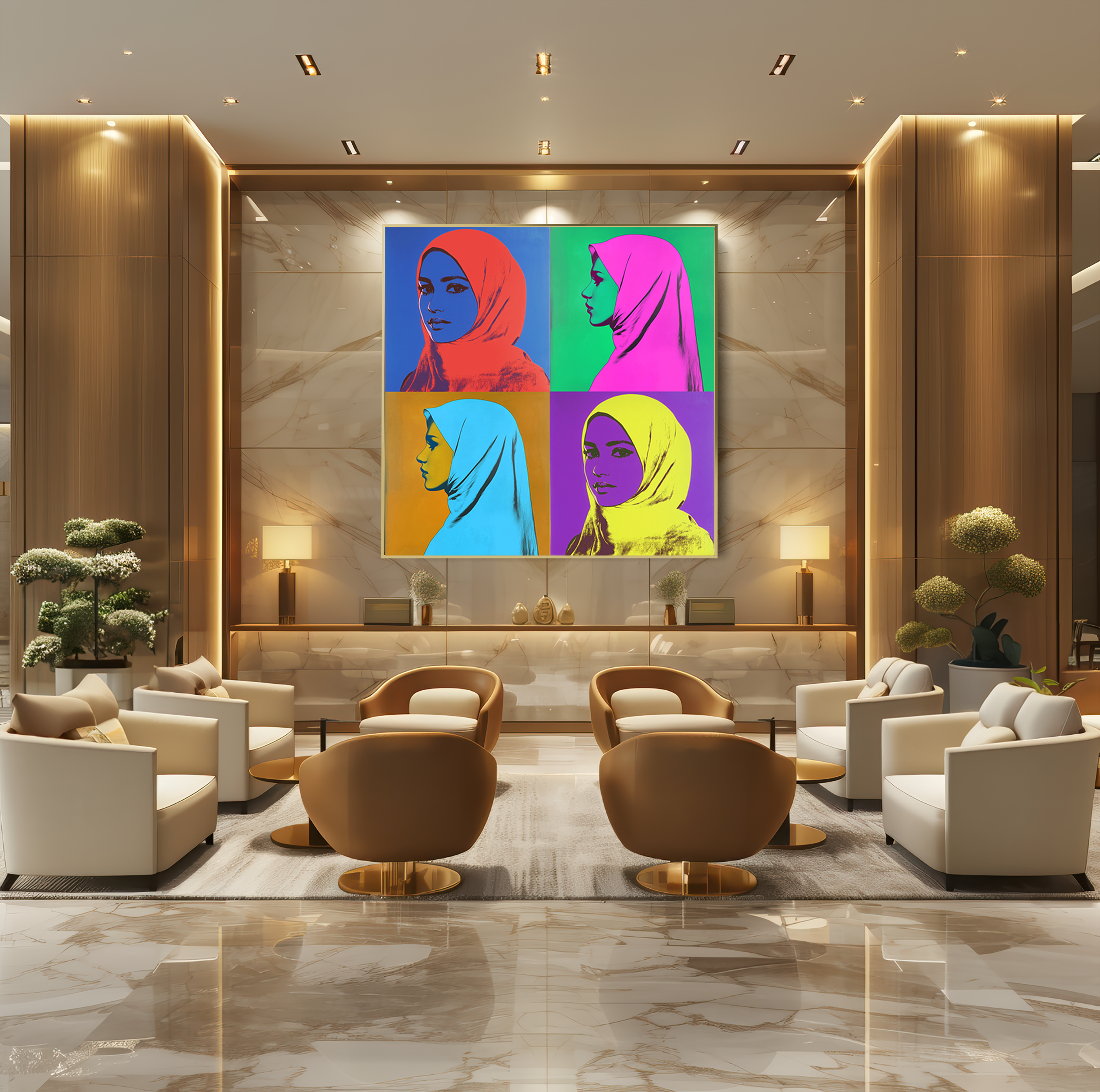 Sacred Voltage #UA-334